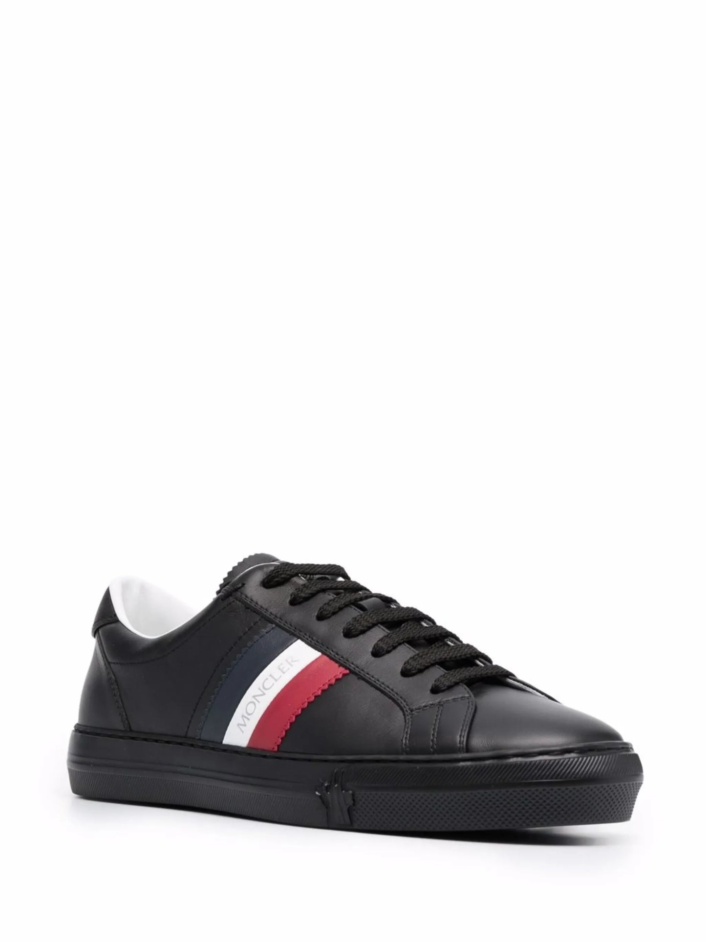 New Monaco low-top sneakers