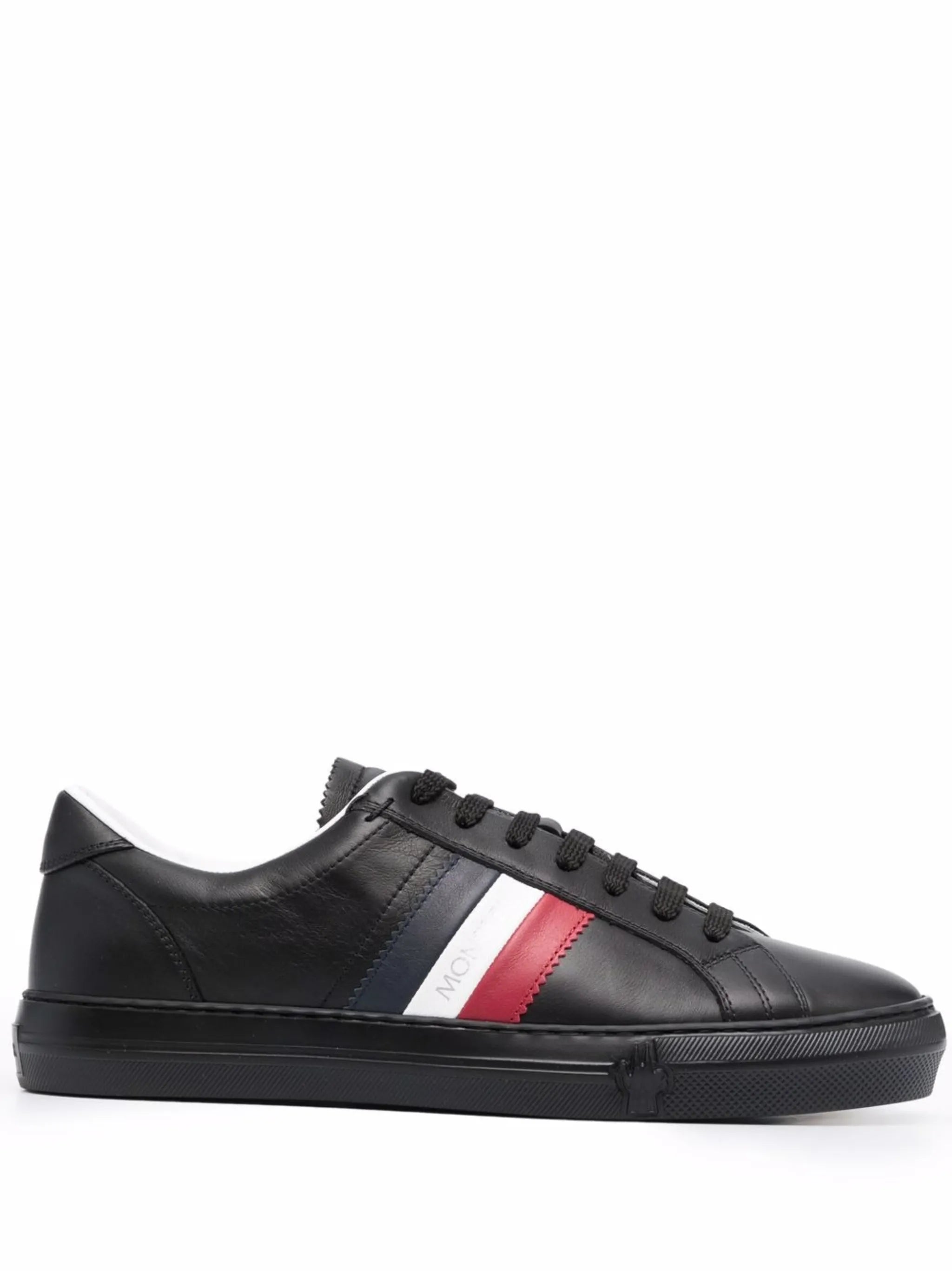 New Monaco low-top sneakers