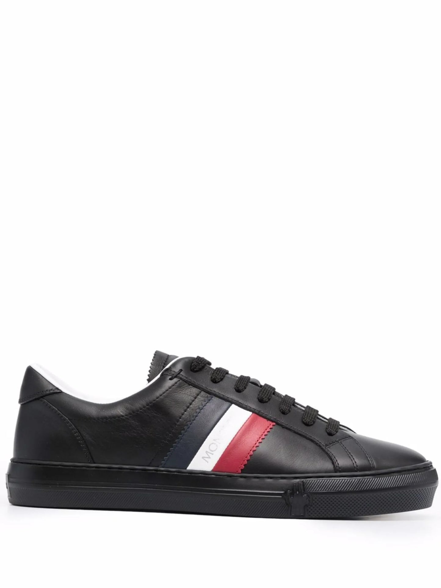 New Monaco low-top sneakers