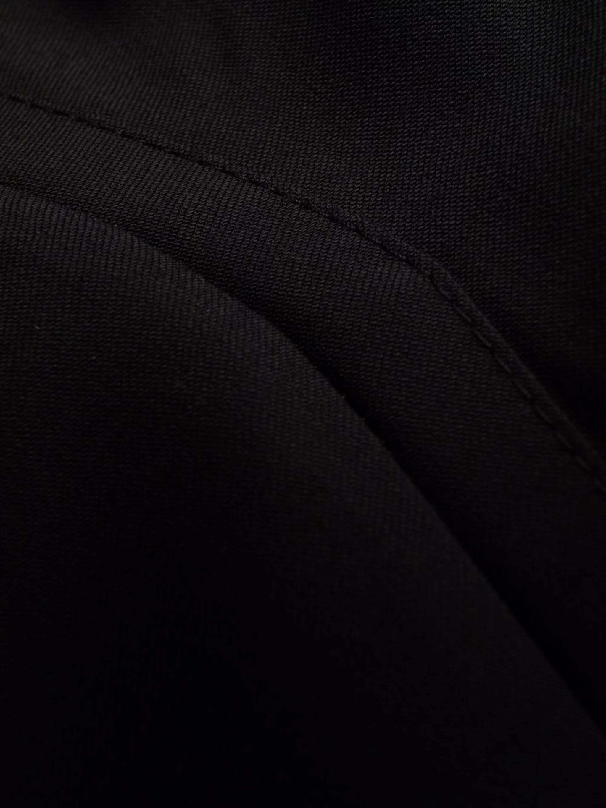 Valdu strap detail maxi dress