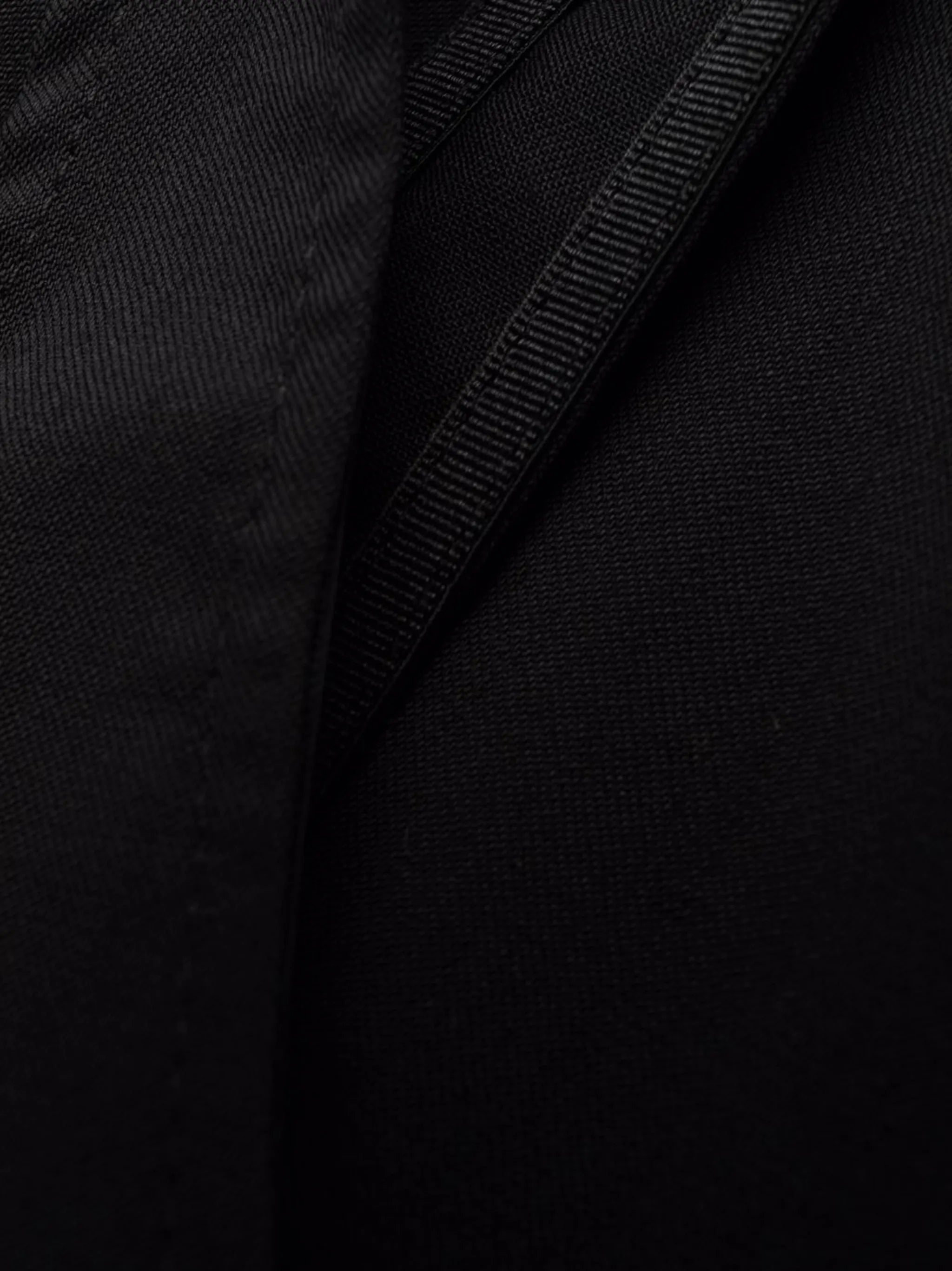 Valdu strap detail maxi dress
