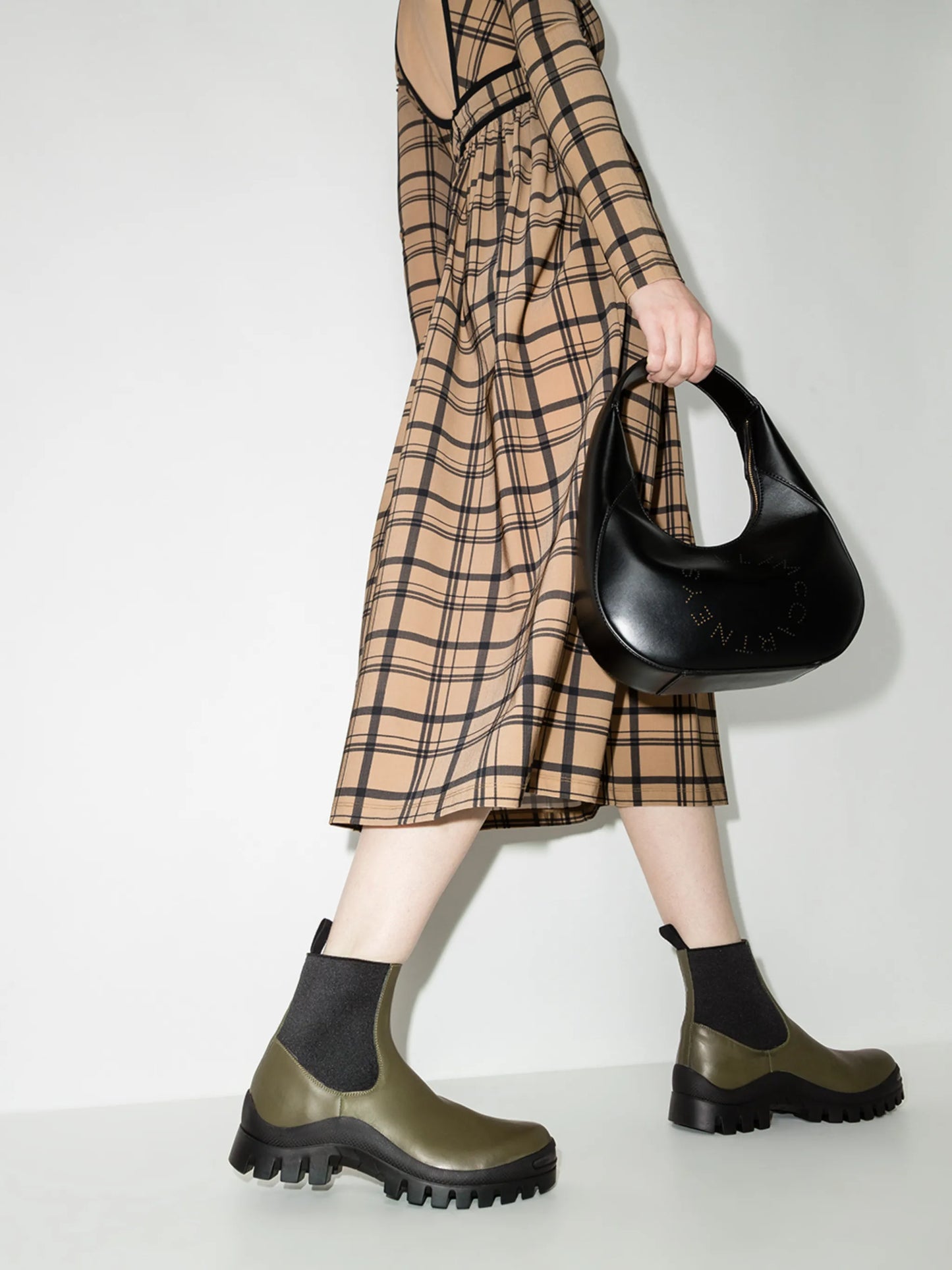 Catania ankle boots
