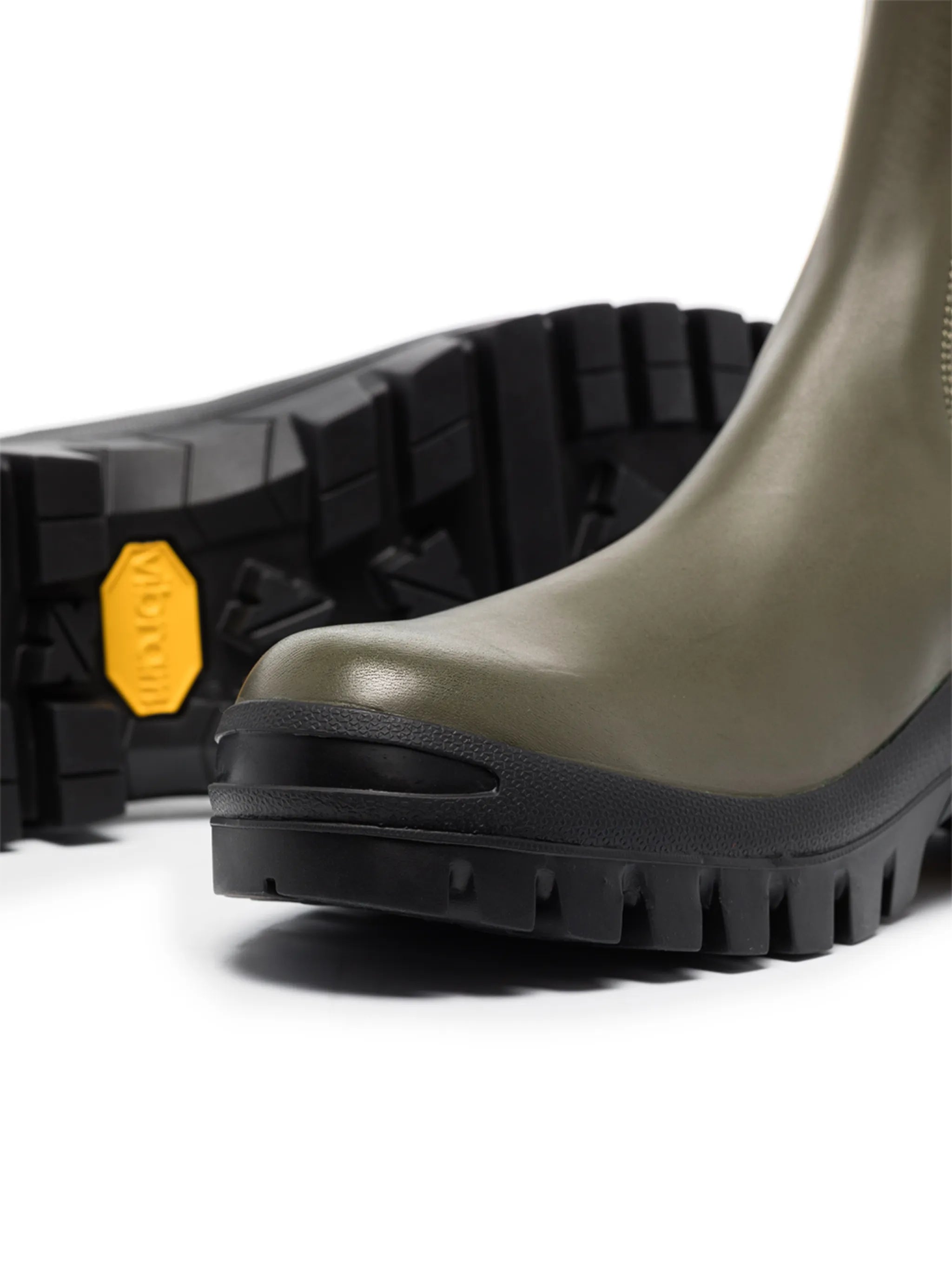 Catania ankle boots