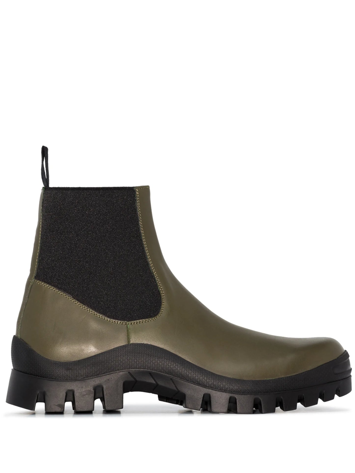 Catania ankle boots