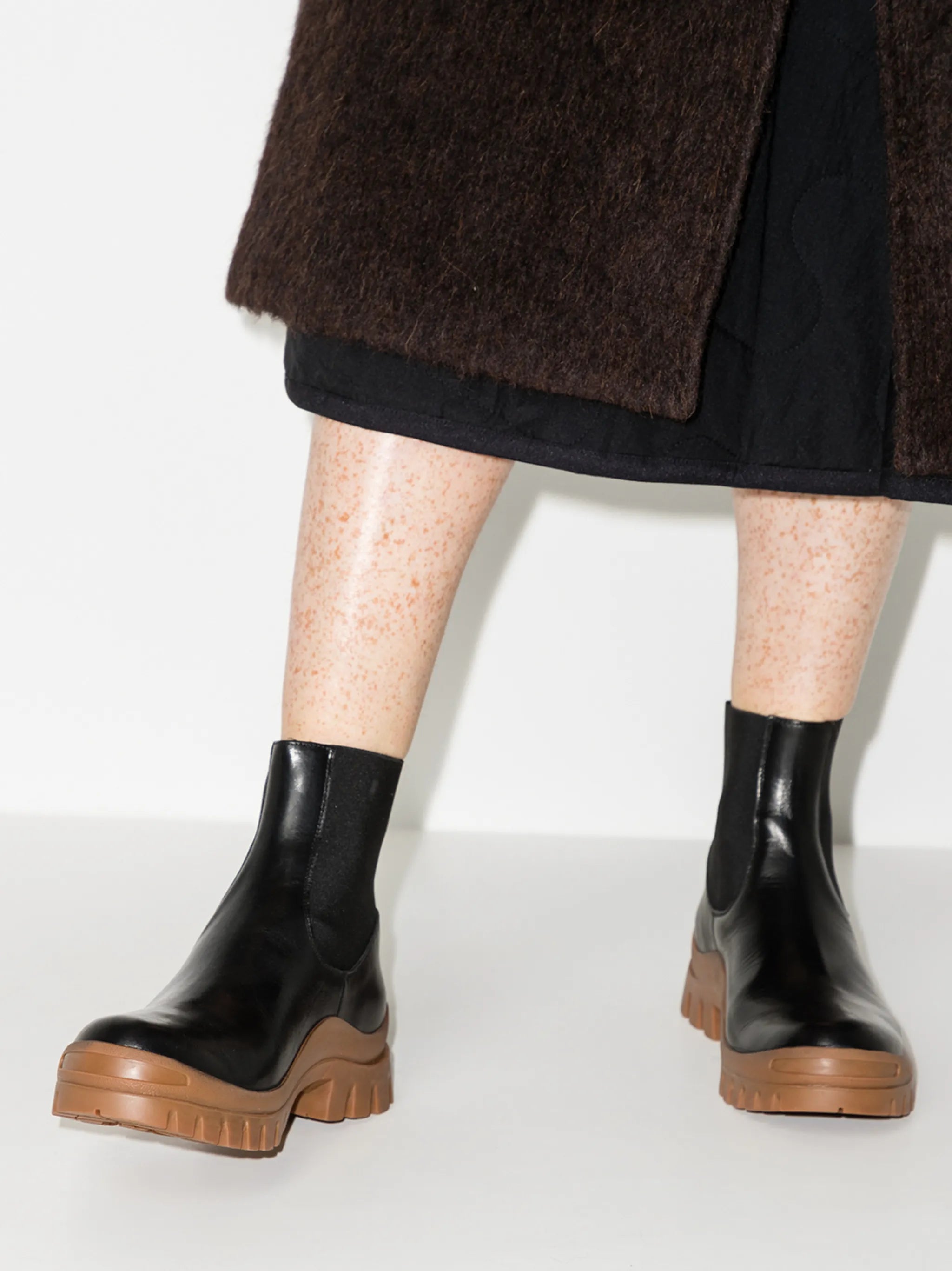 Catania ankle boots