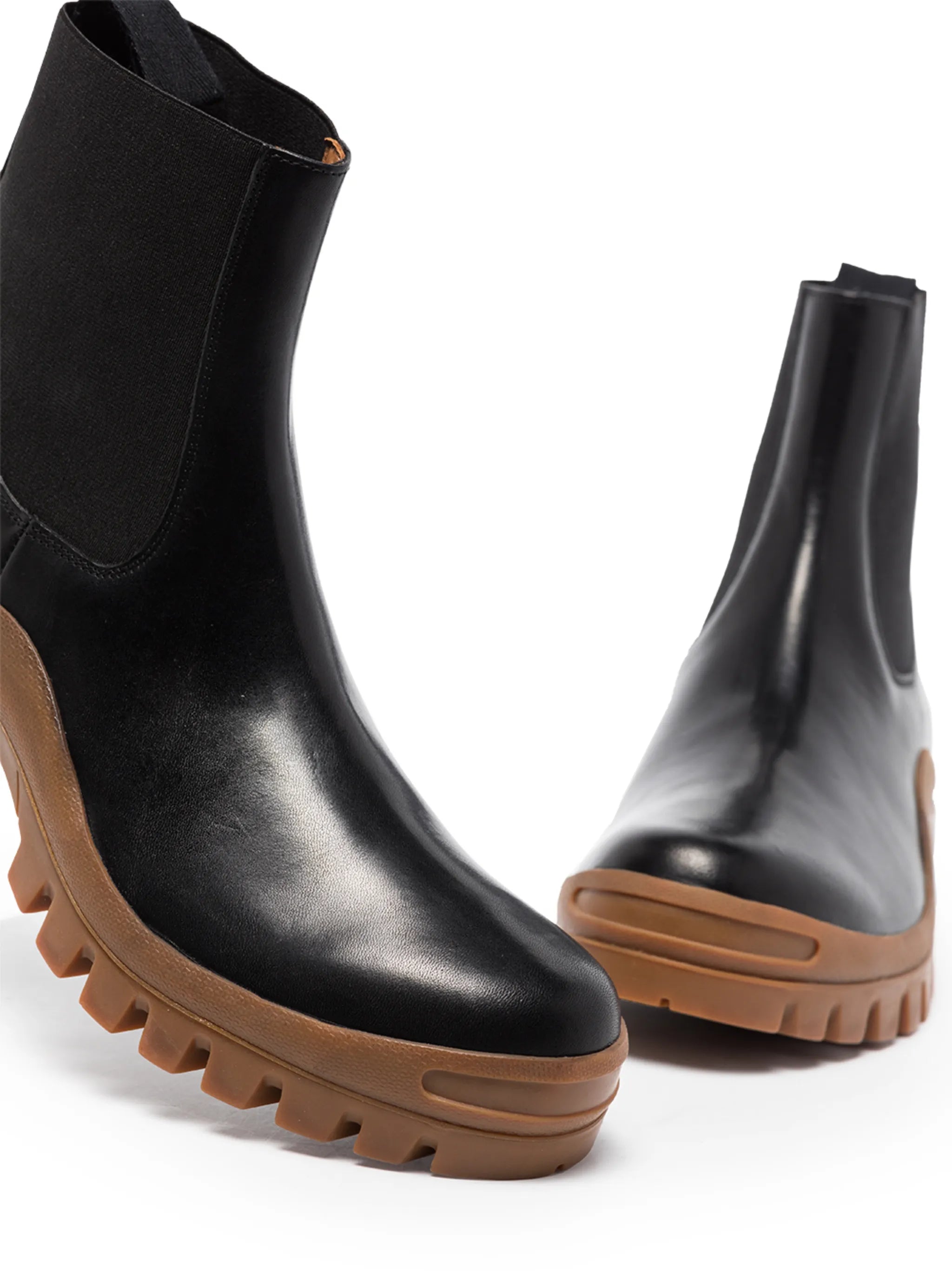 Catania ankle boots
