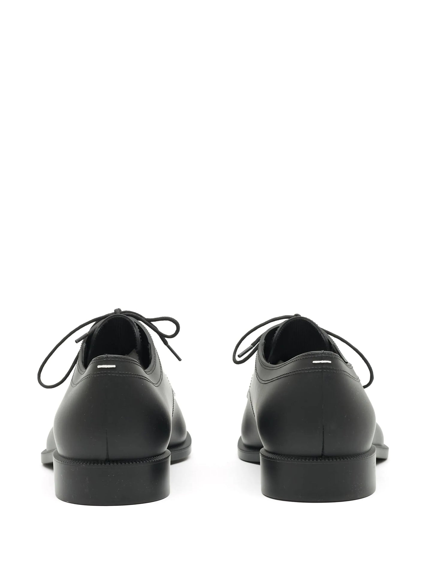 Tabi lace-up brogues