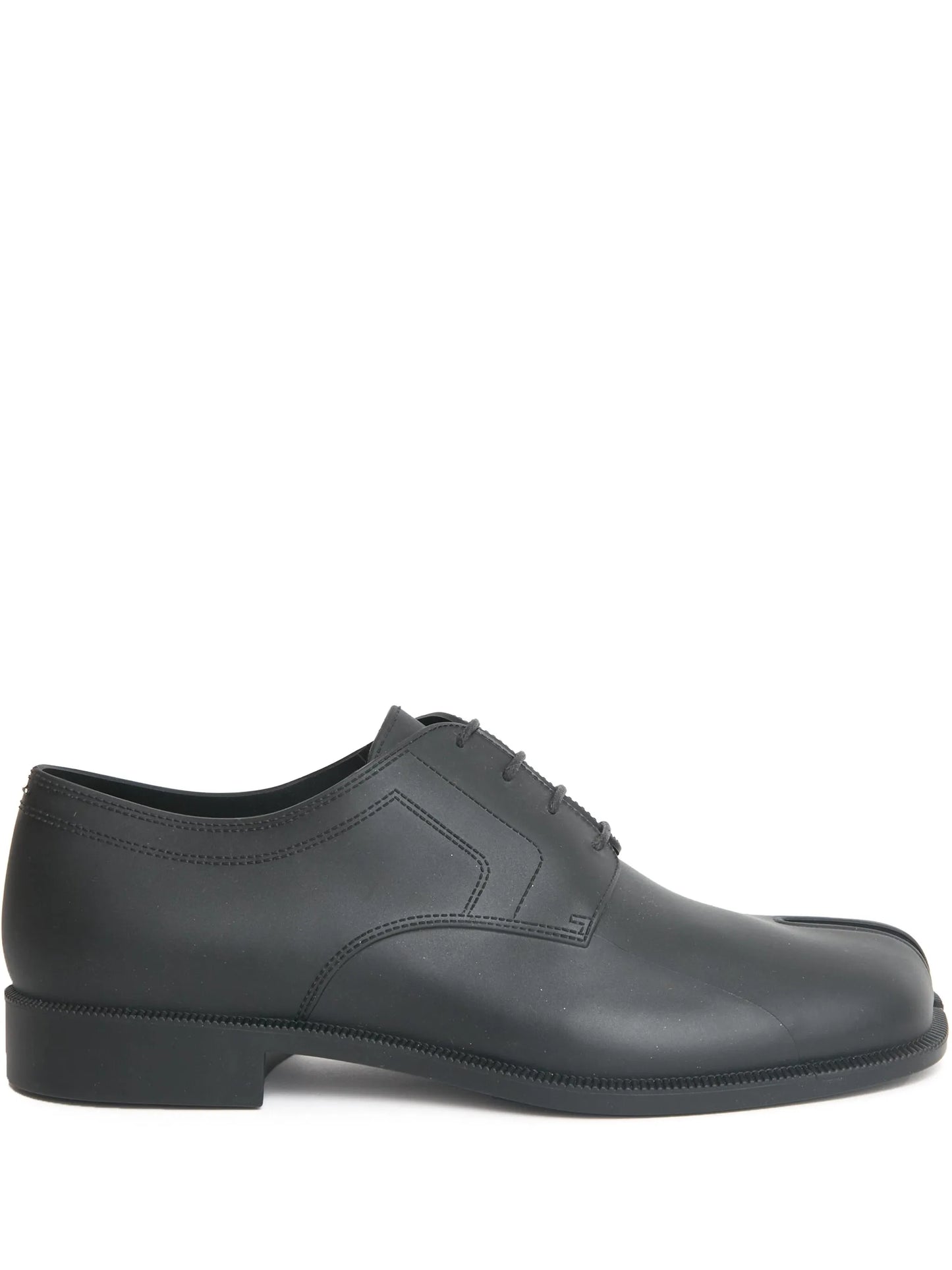 Tabi lace-up brogues