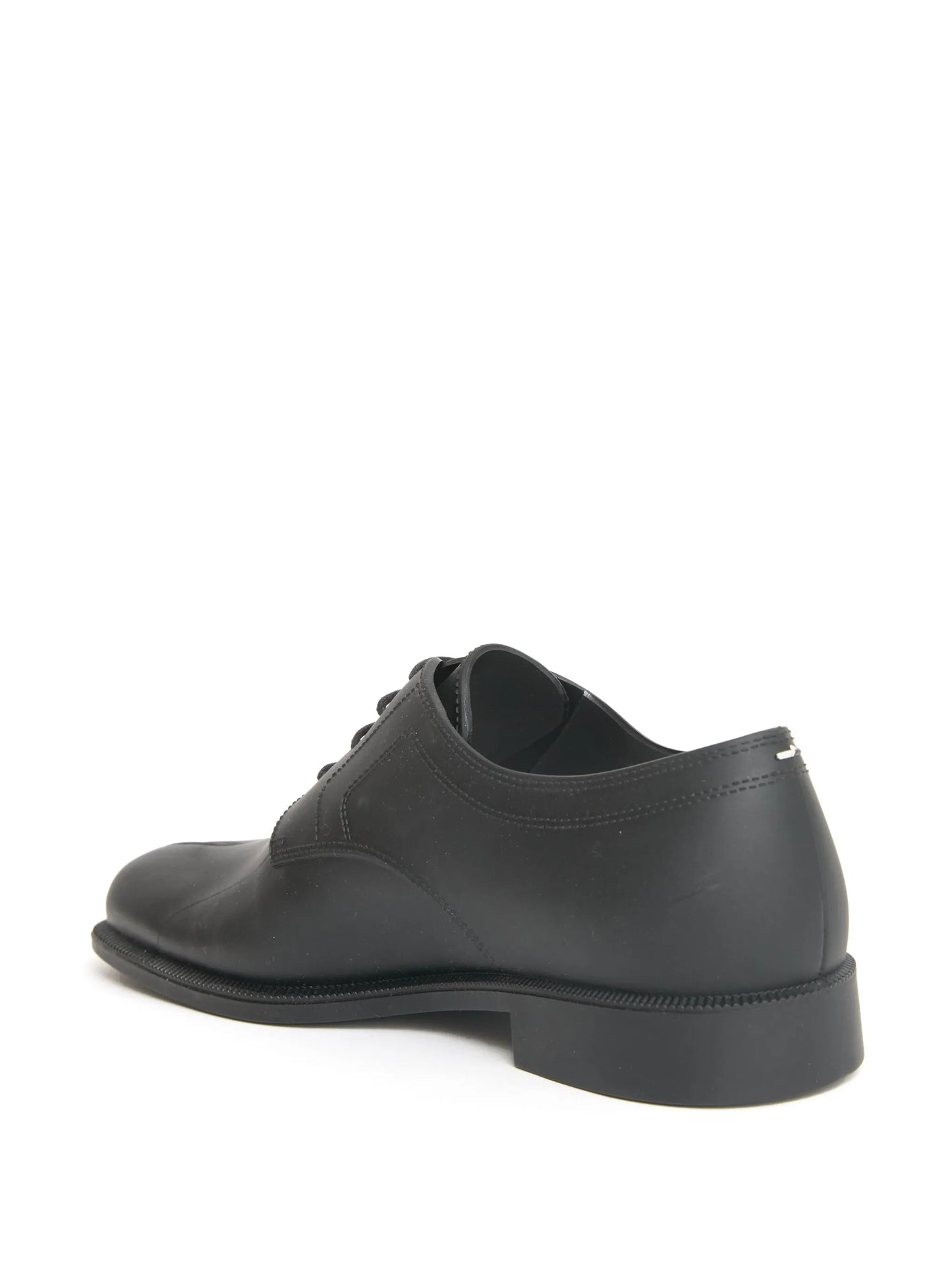 Tabi lace-up brogues