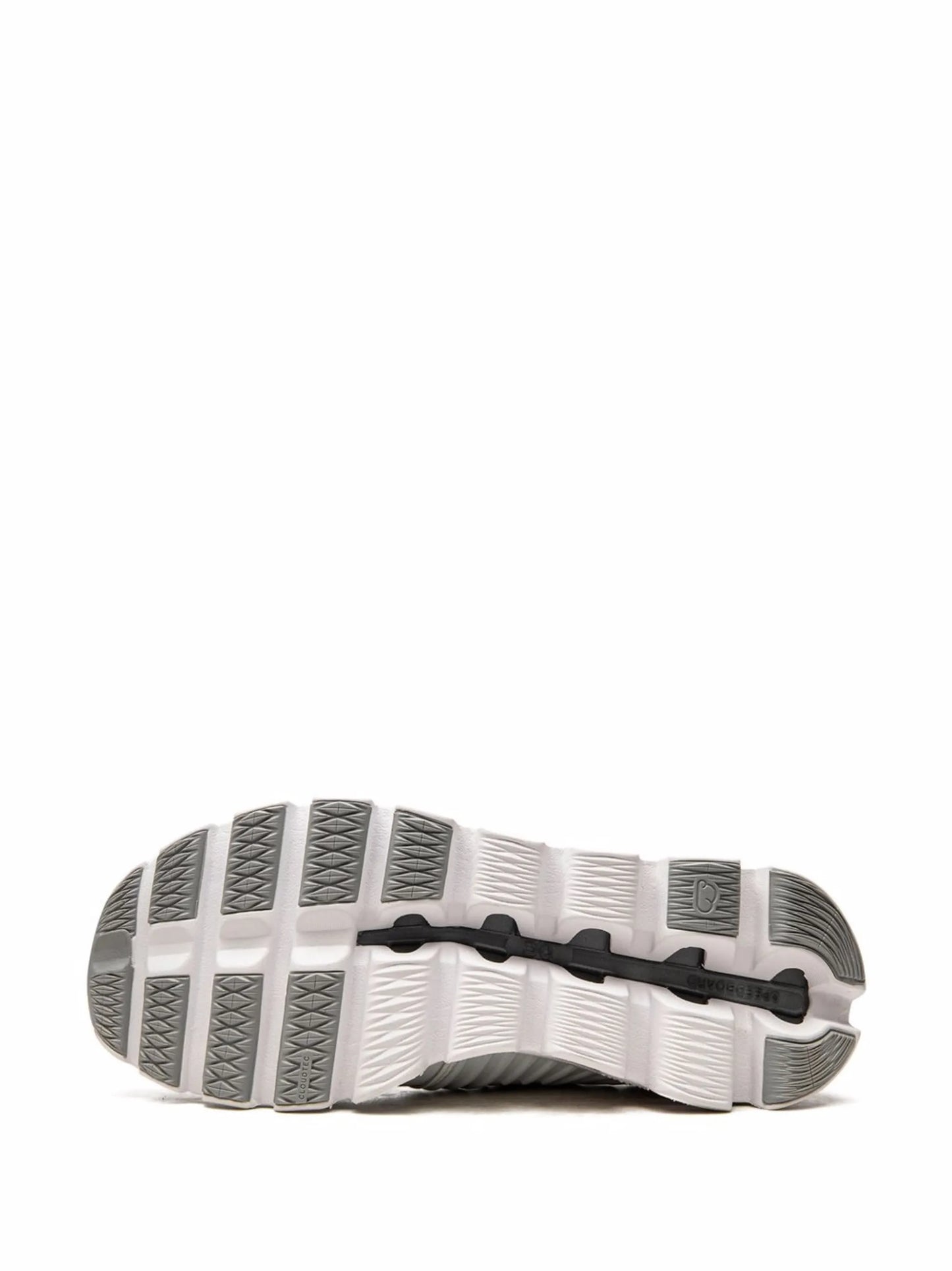 Cloudswift low-top sneakers