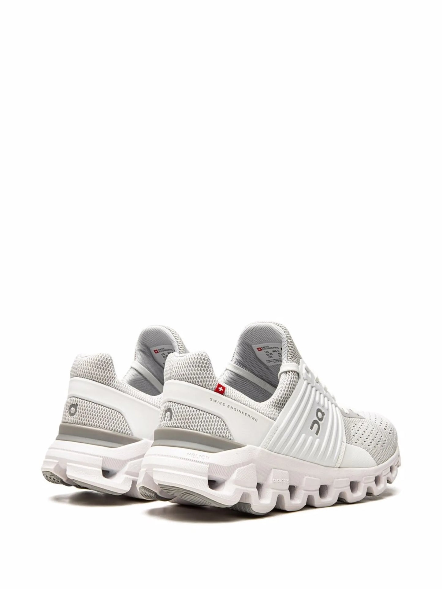 Cloudswift low-top sneakers