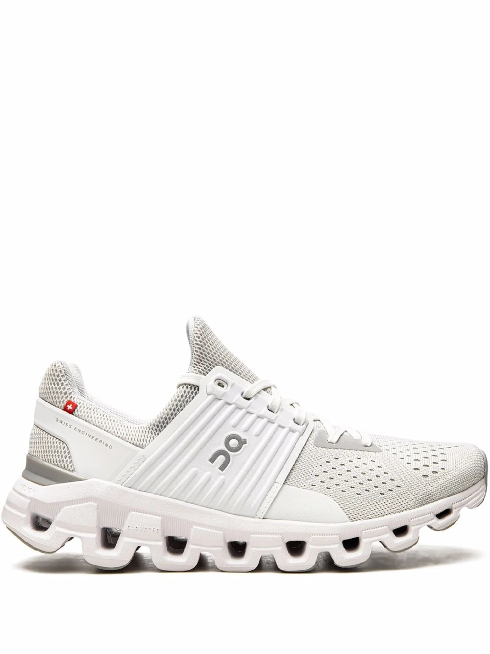Cloudswift low-top sneakers