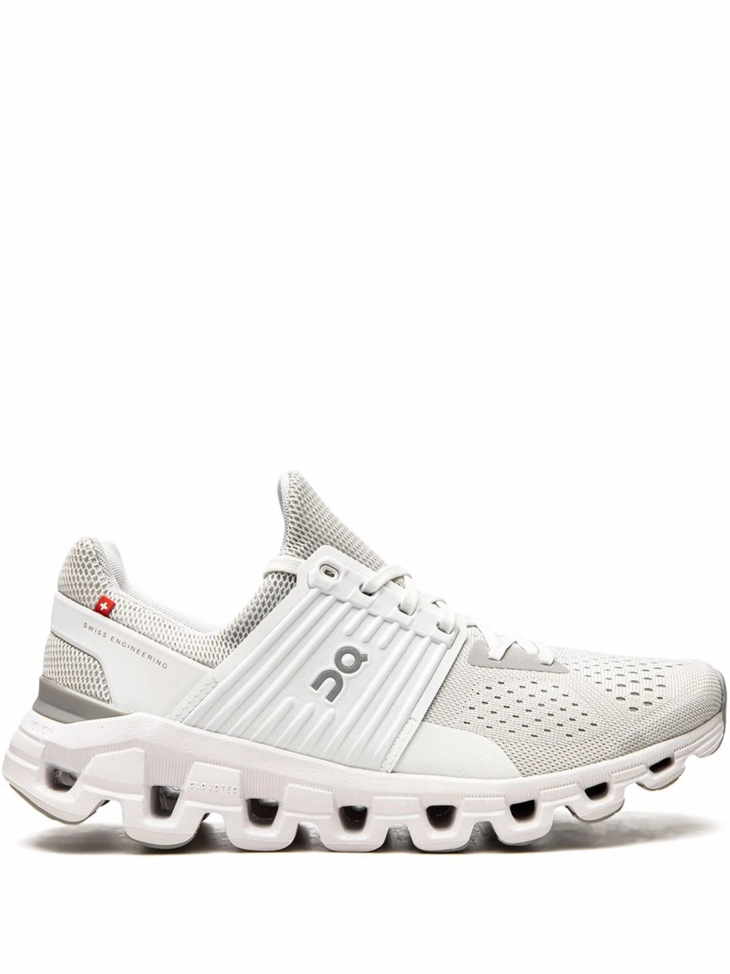 Cloudswift low-top sneakers