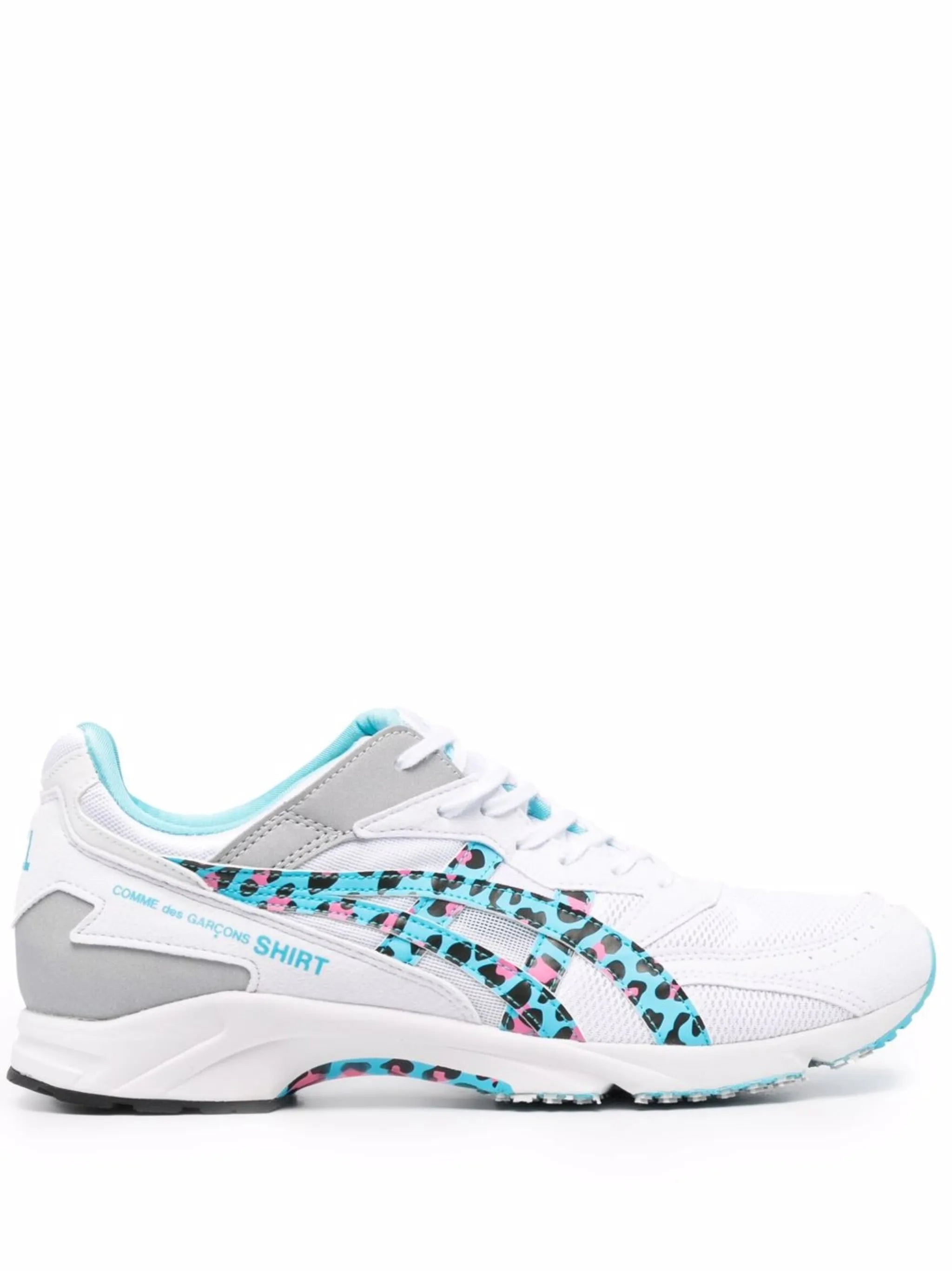 x Asics Tarther sneakers