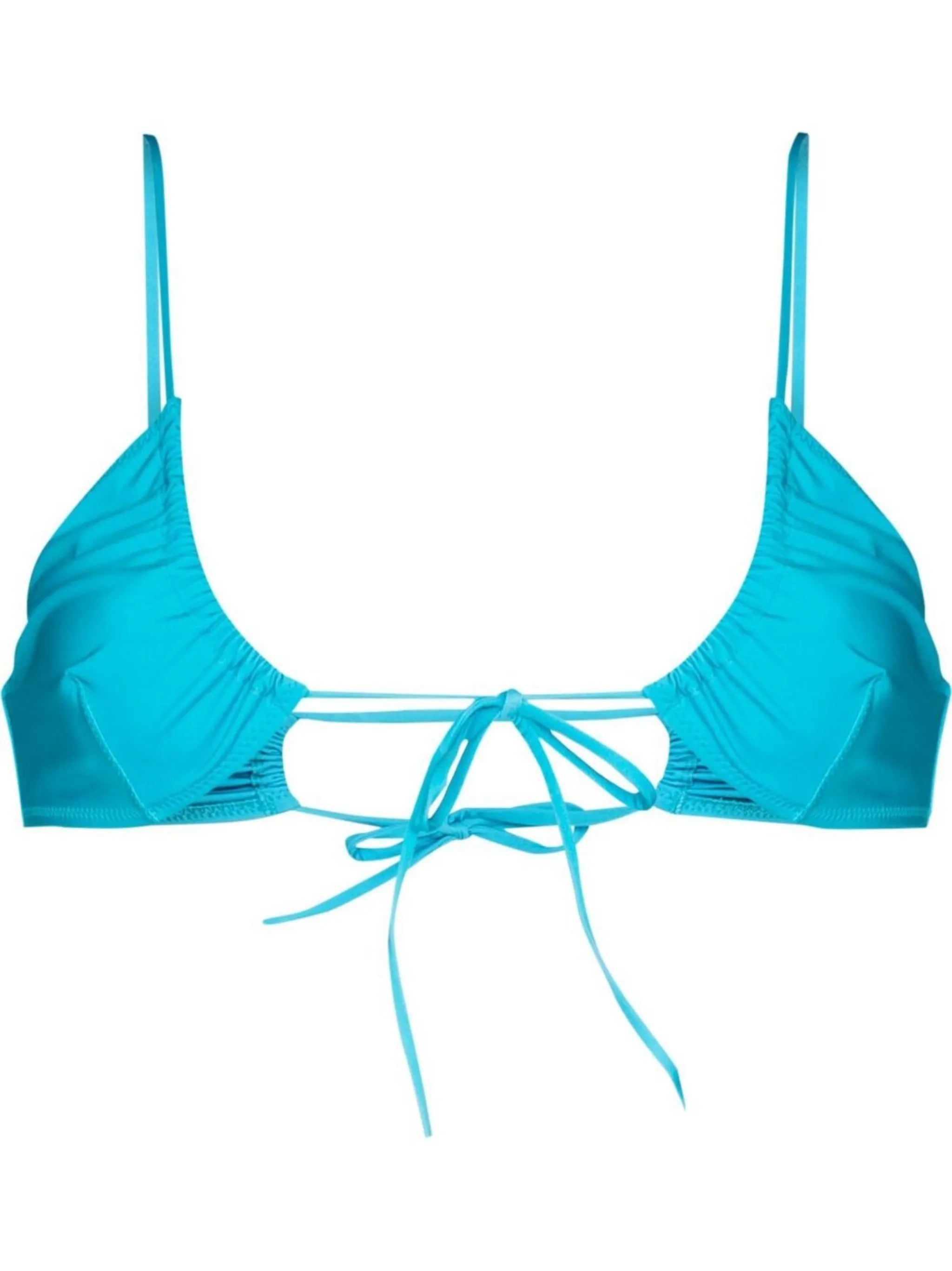 Tropea bikini top