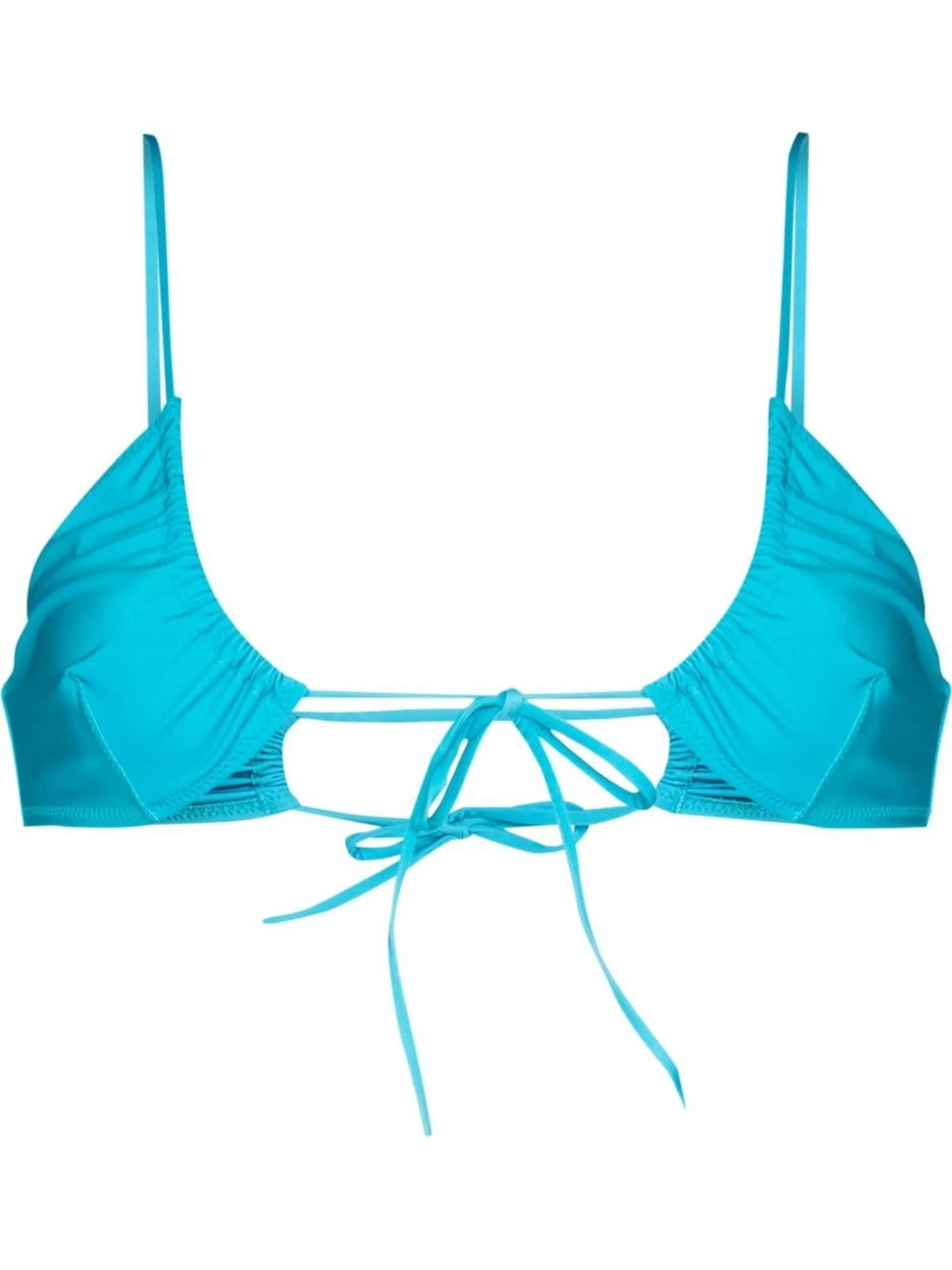 Tropea bikini top