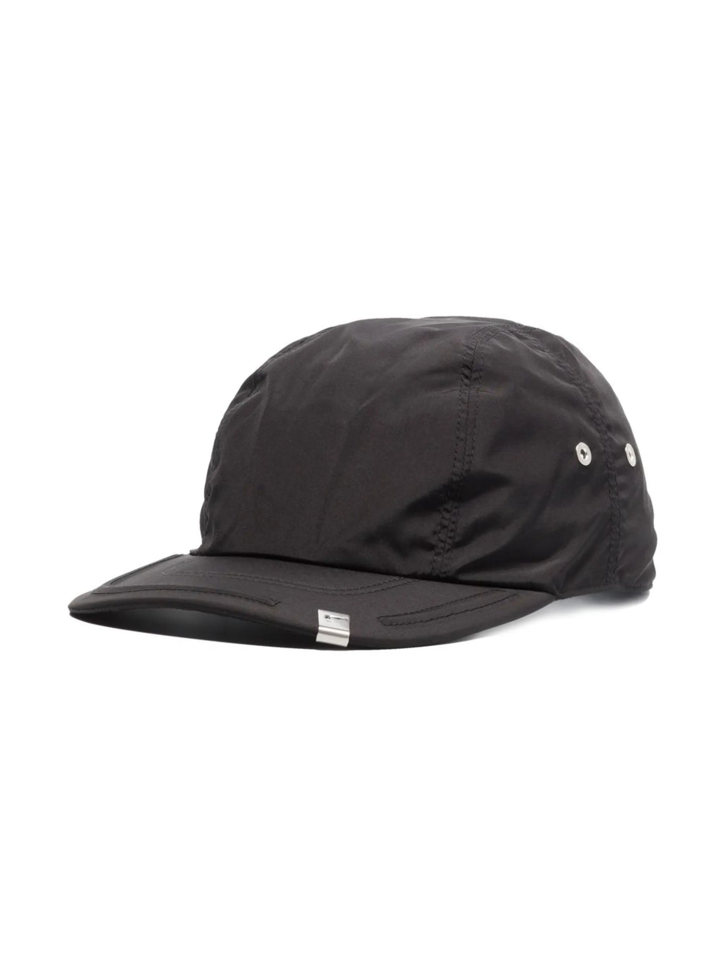 lightercap panelled hat