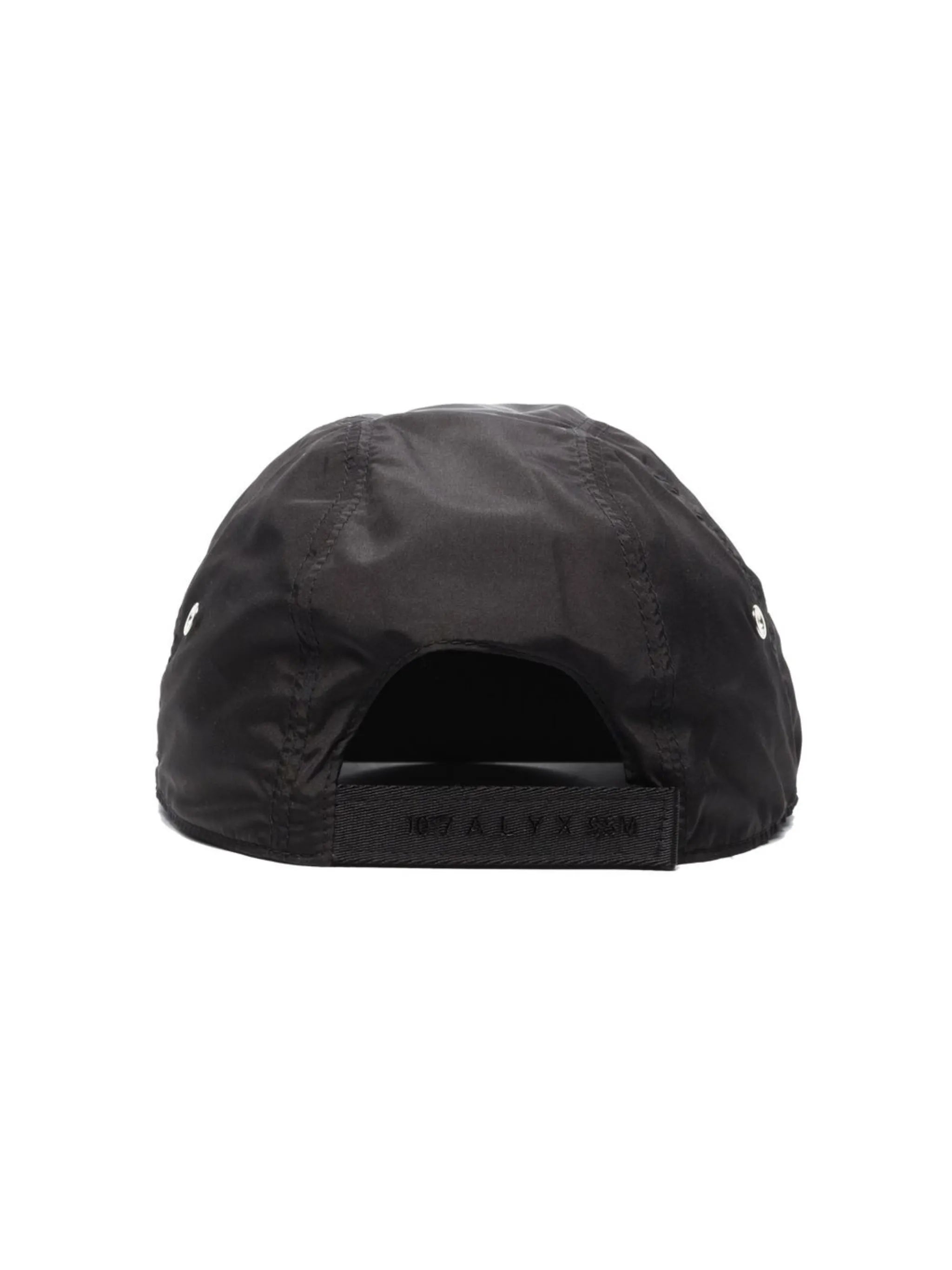 lightercap panelled hat