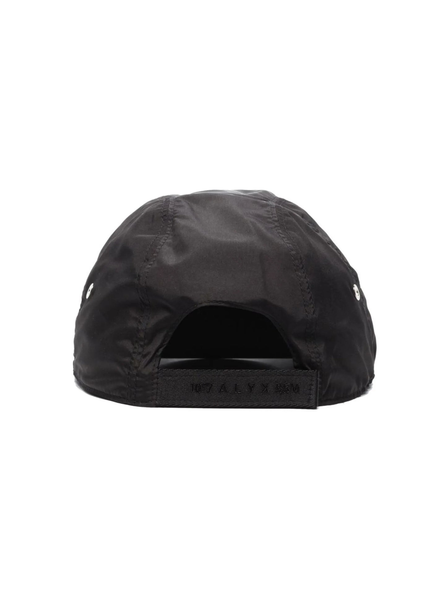 lightercap panelled hat