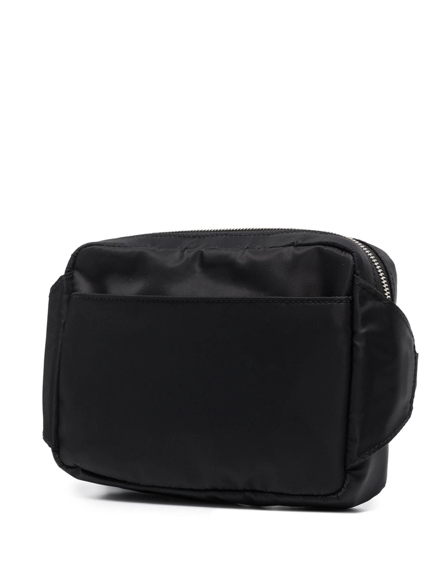 Fuoripista logo-lettering belt bag