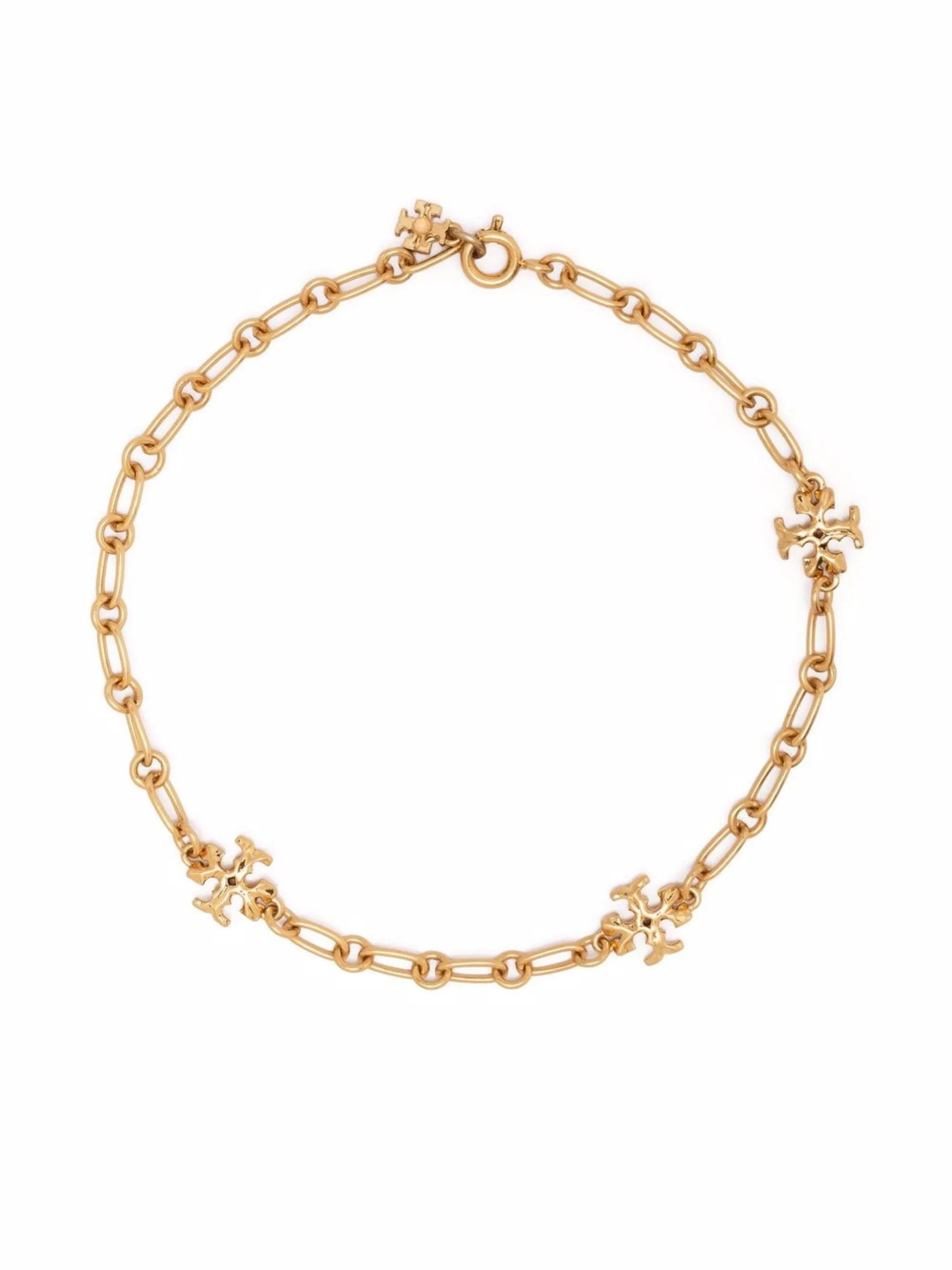 Roxanne thin chain bracelet