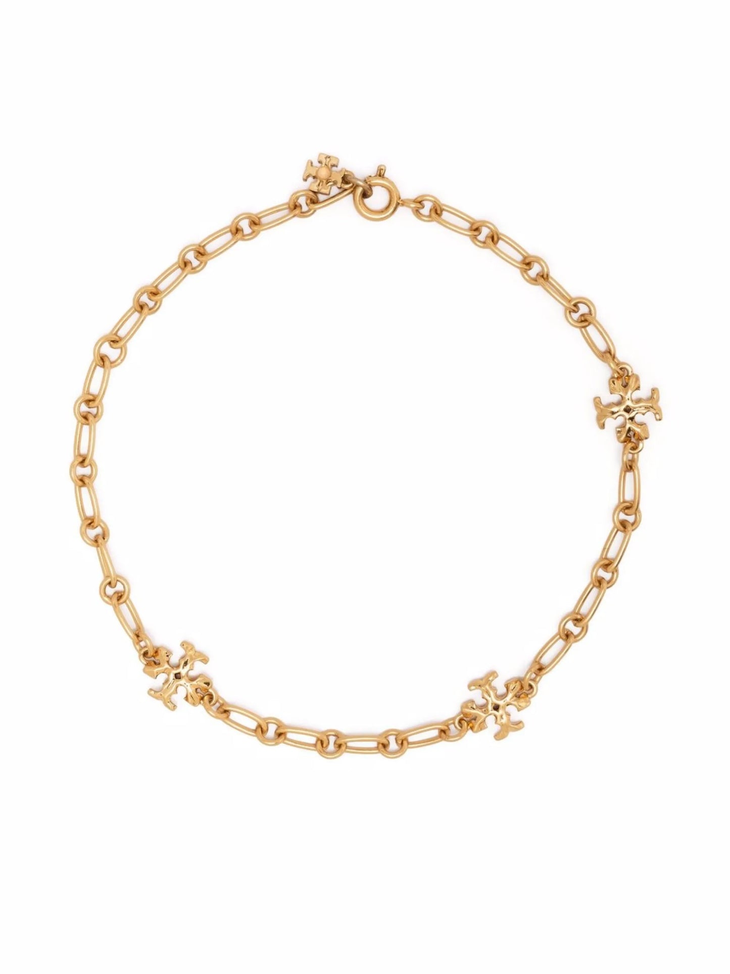 Roxanne thin chain bracelet