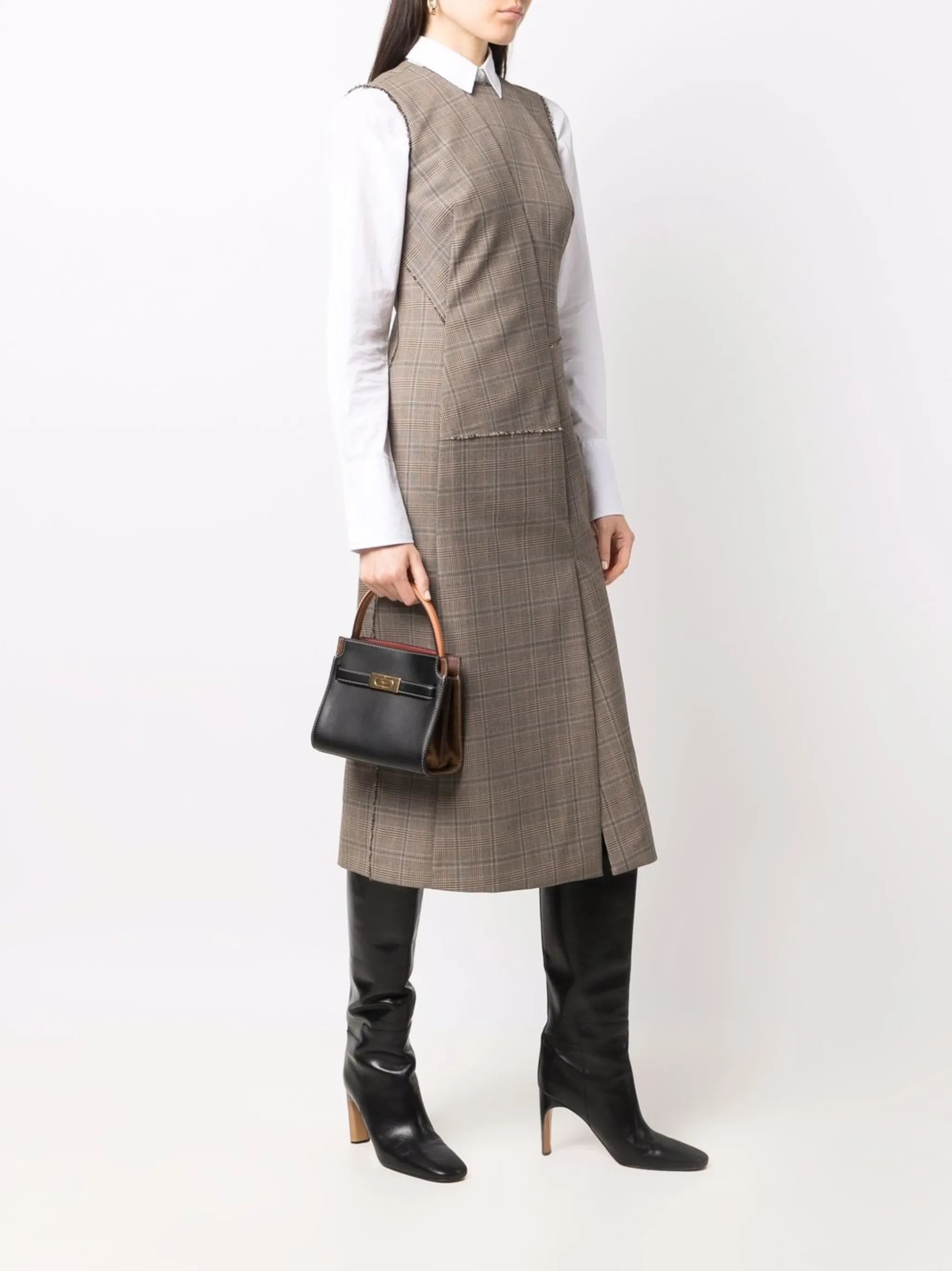 Lee Radziwill Petite tote bag