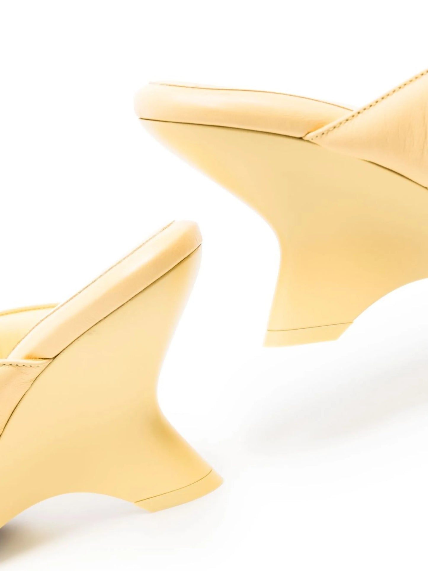 Gia 6 wedge sandals