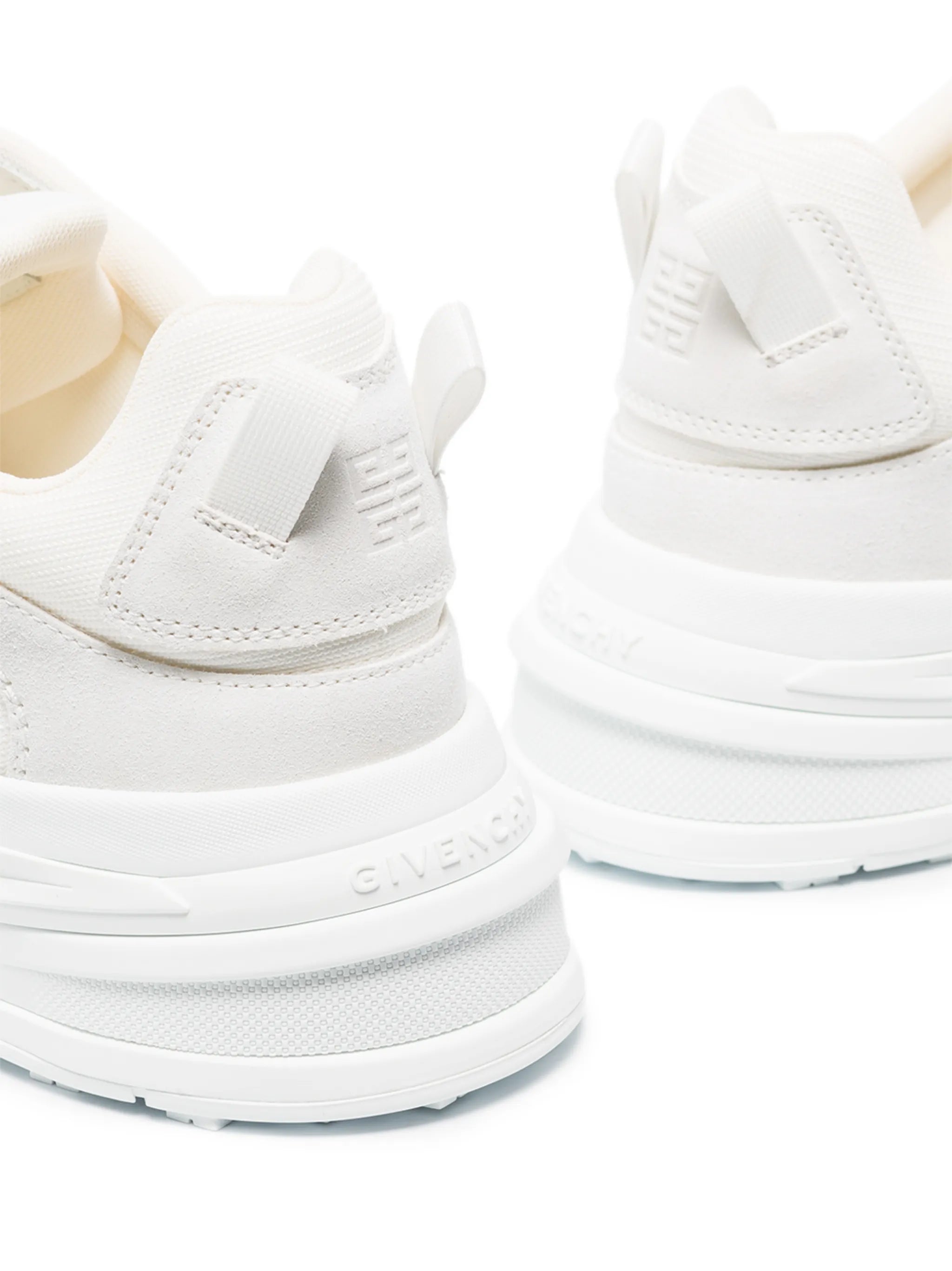 City Low sneakers