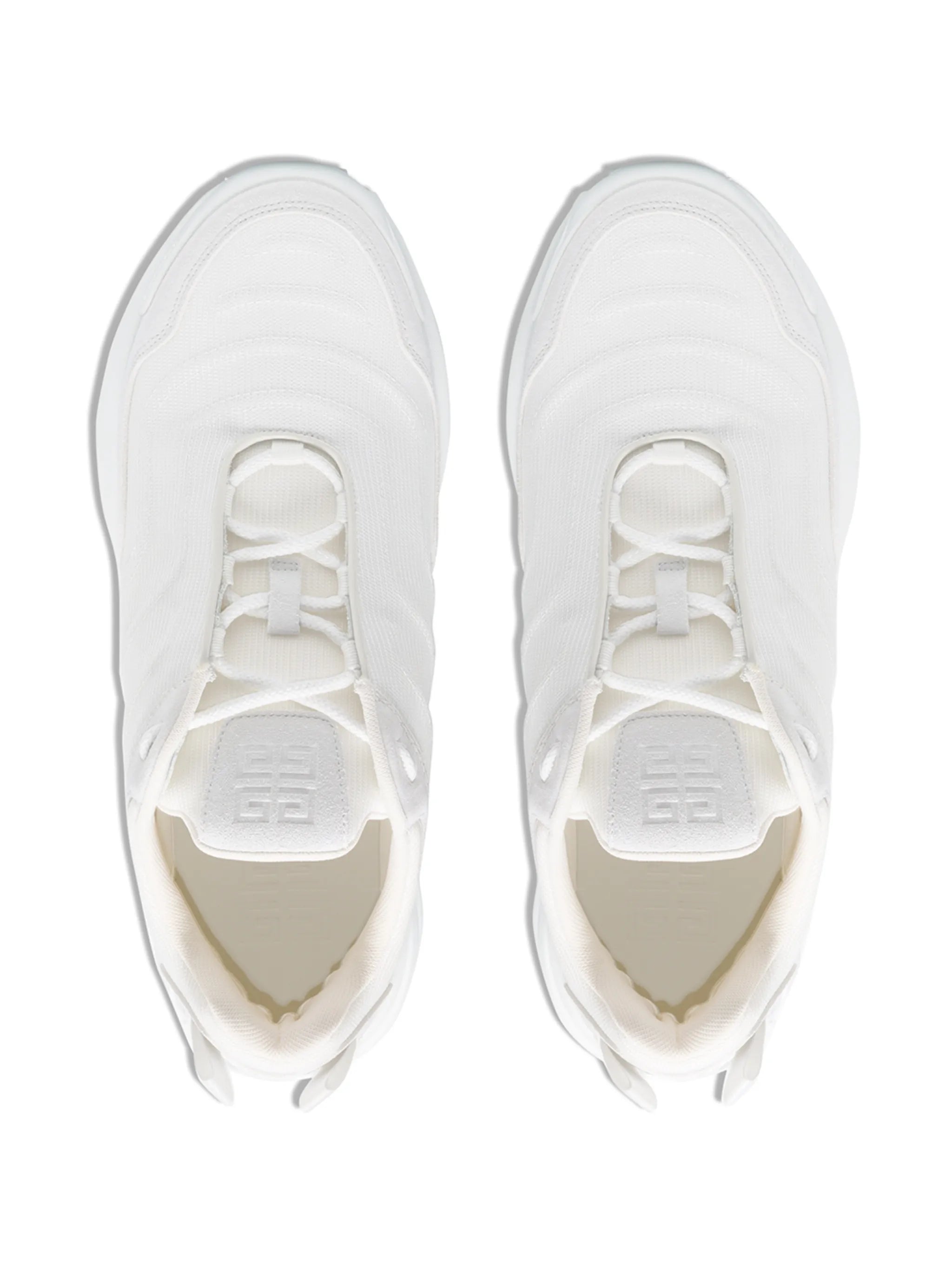 City Low sneakers