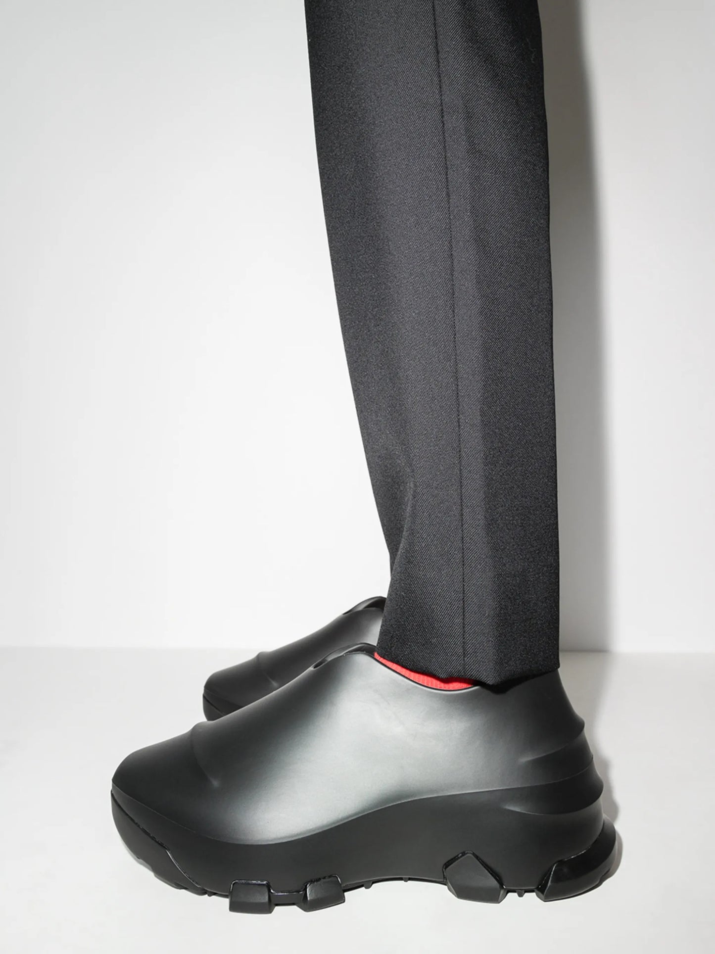 Monumental Mallow Low "Black" shoes