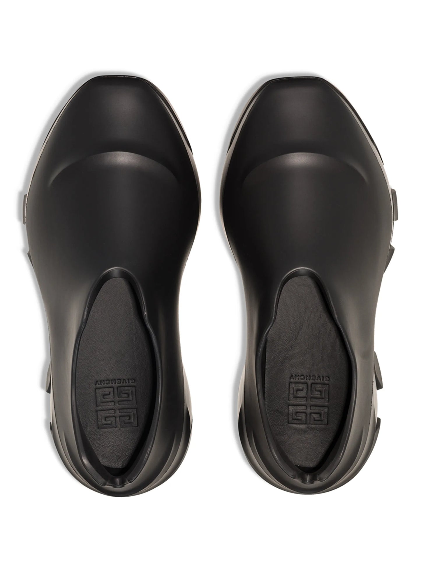 Monumental Mallow Low "Black" shoes
