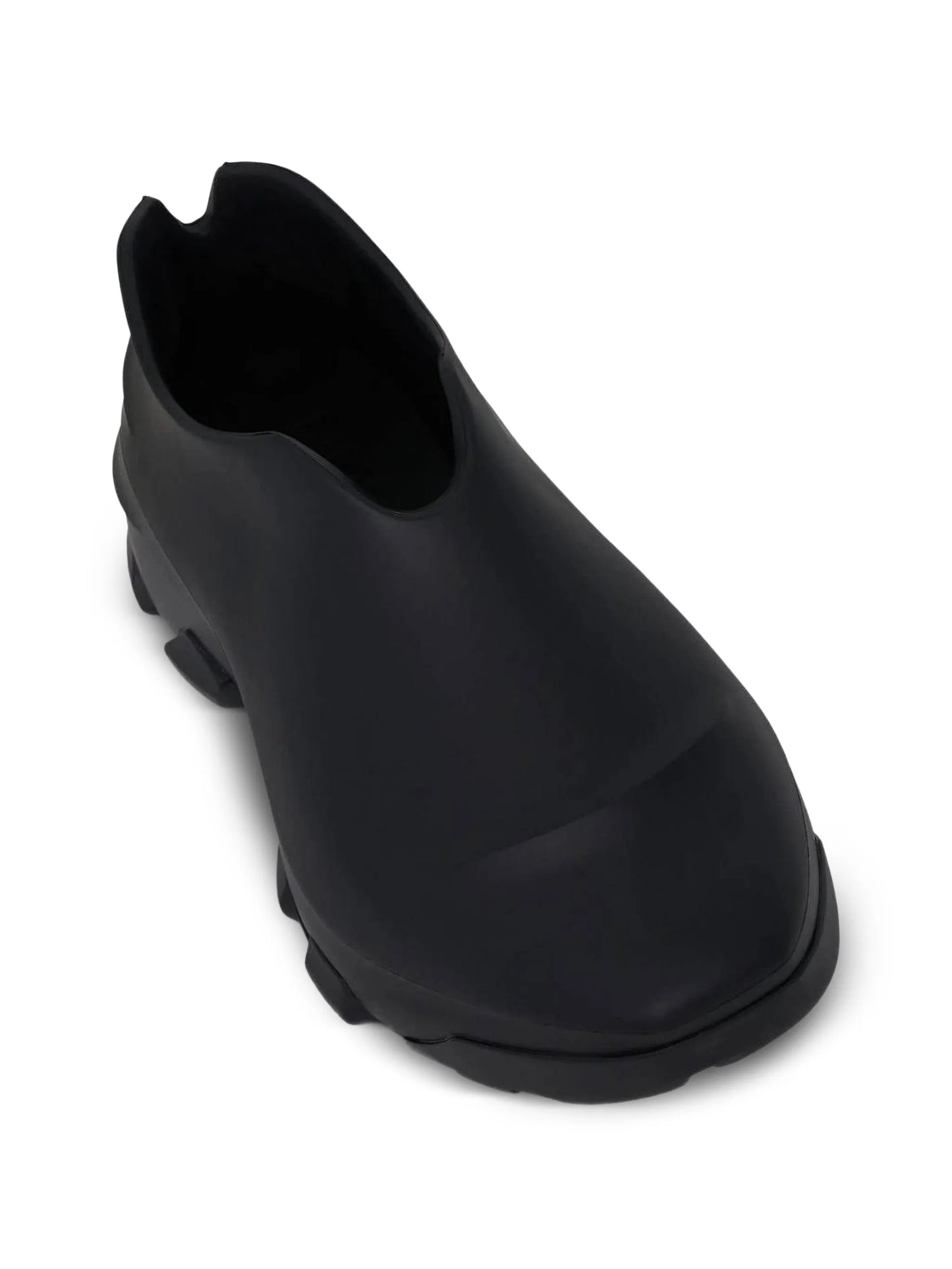 Monumental Mallow Low "Black" shoes