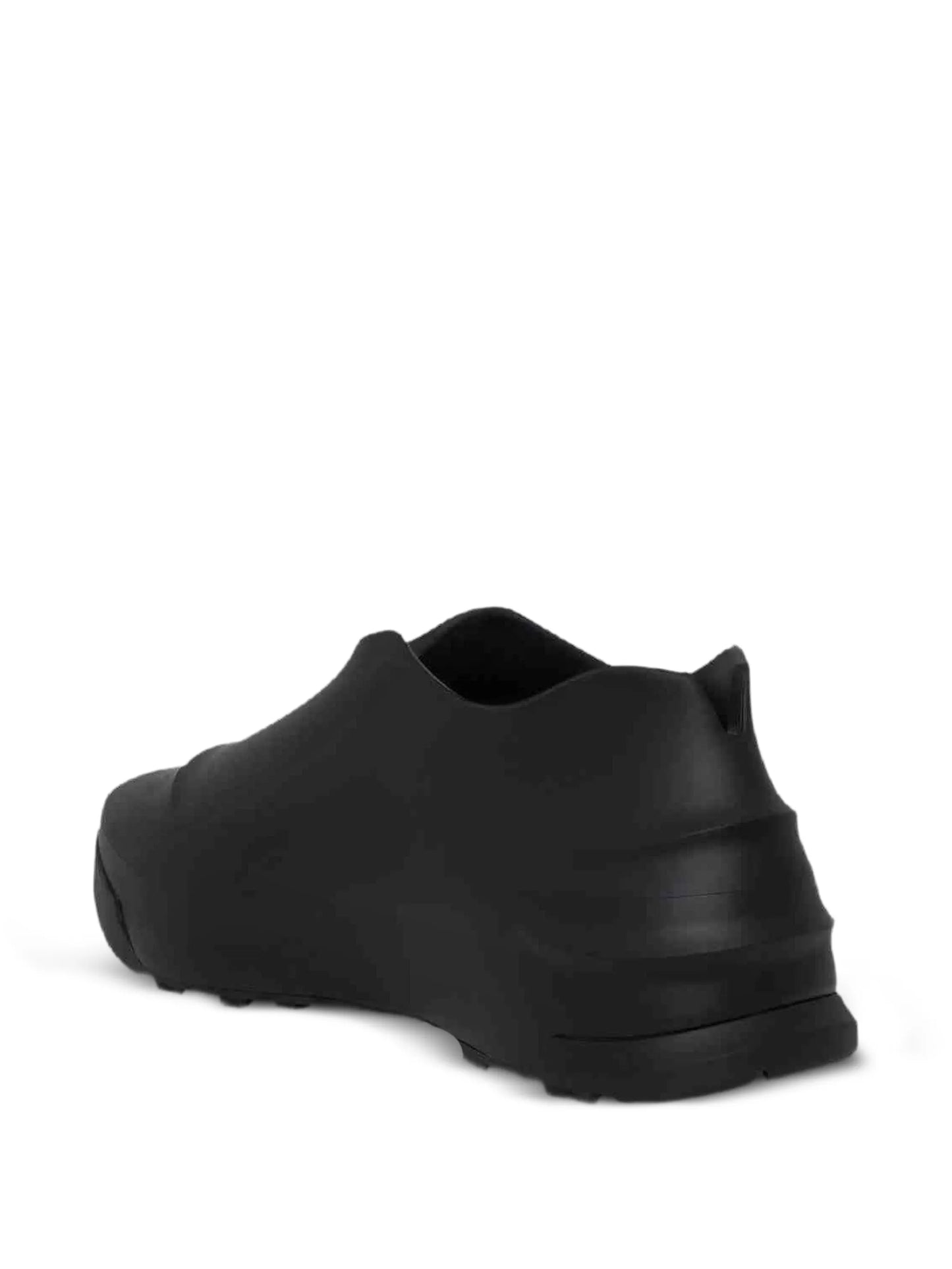 Monumental Mallow Low "Black" shoes