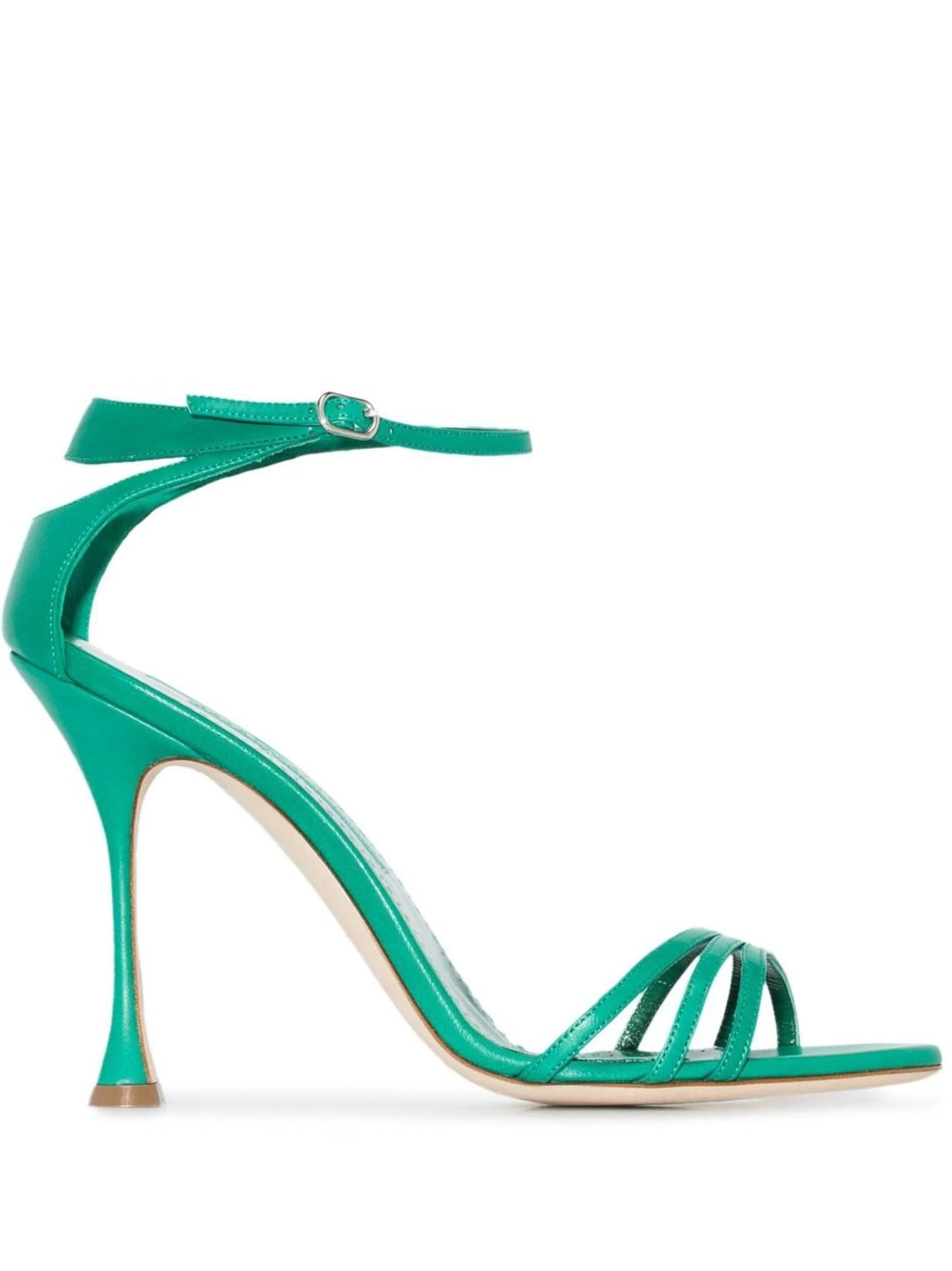 Caracol 105mm sandals