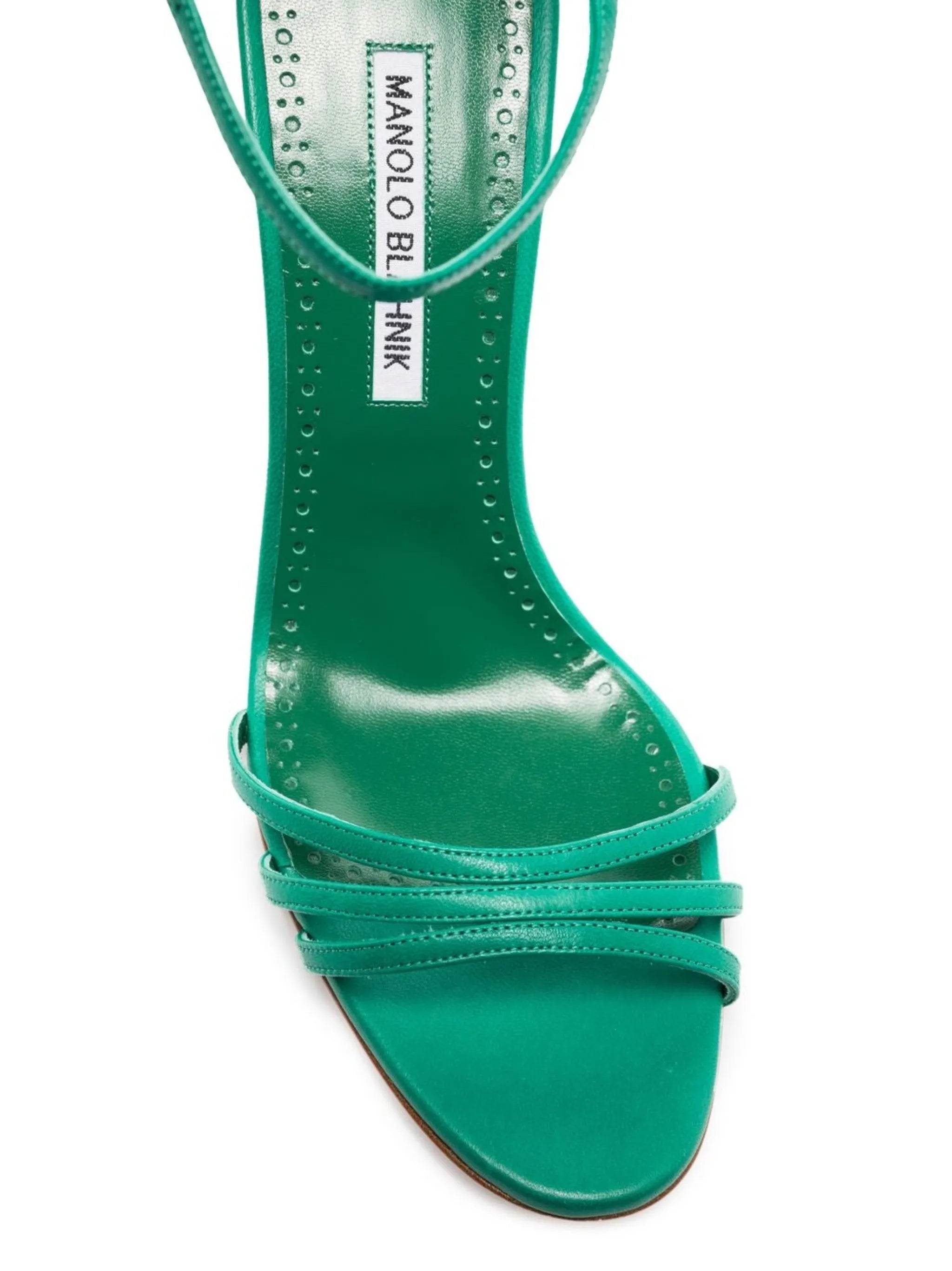 Caracol 105mm sandals