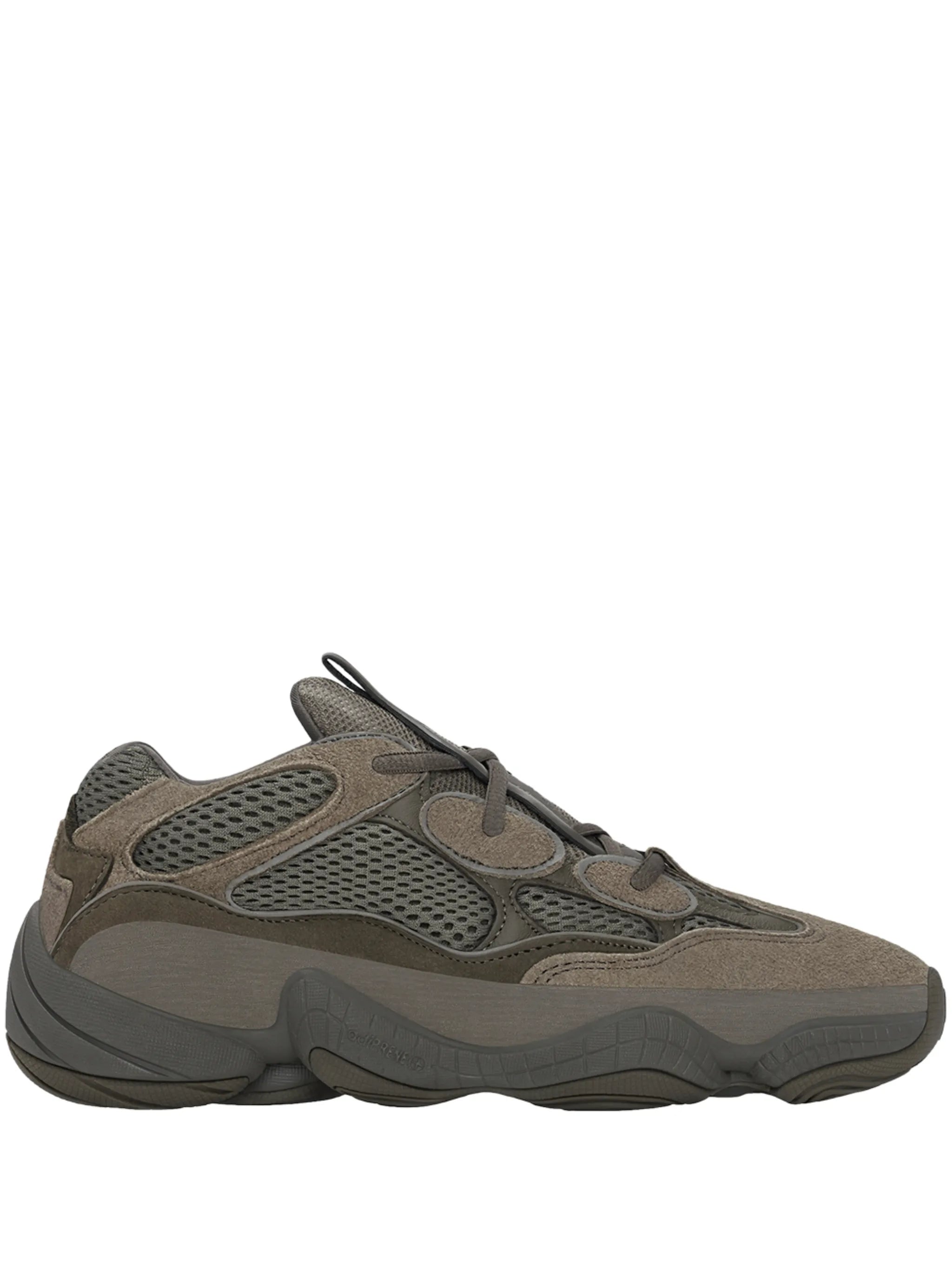 Yeezy 500 ‘Brown Clay’ sneakers