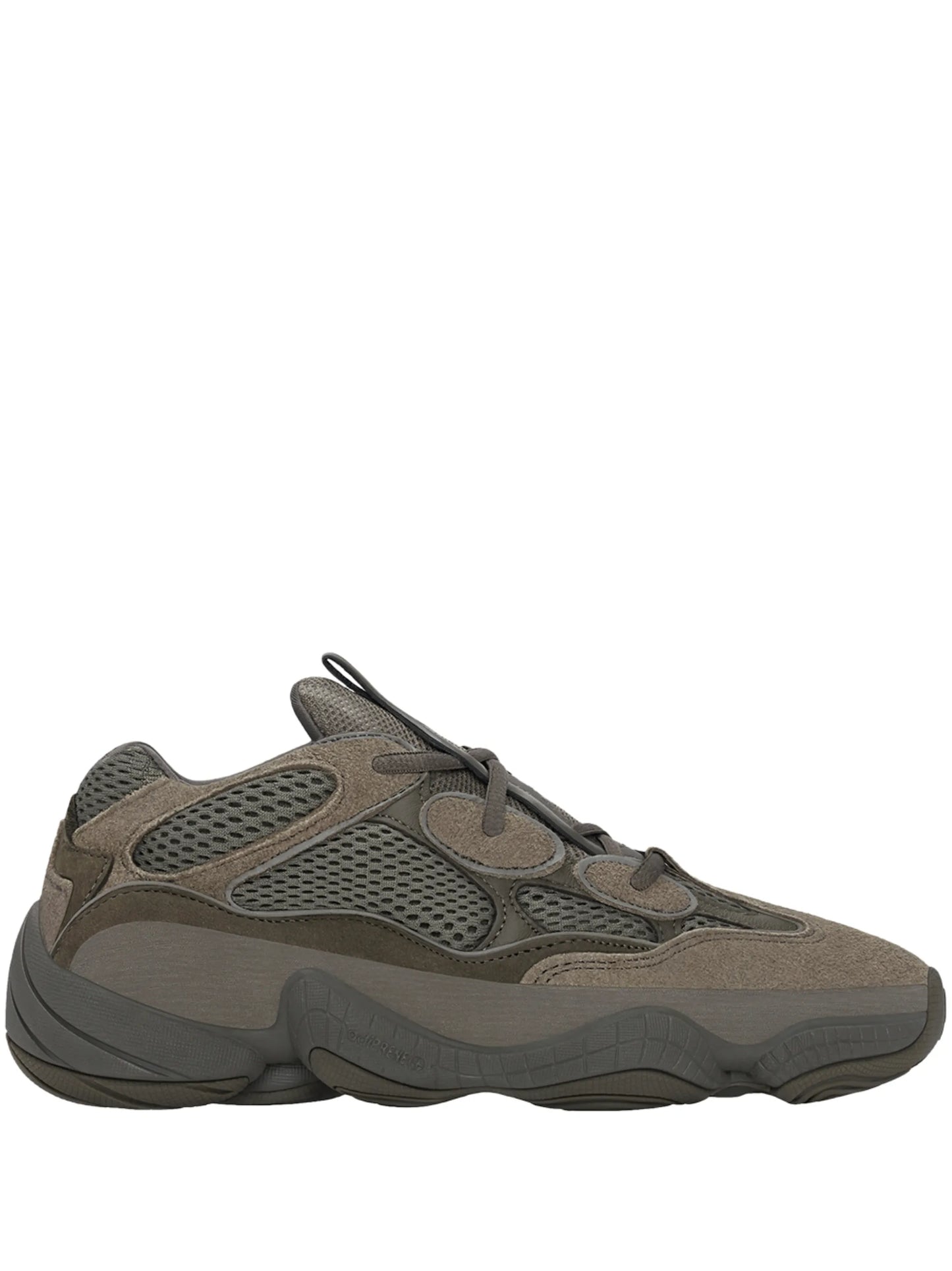 Yeezy 500 ‘Brown Clay’ sneakers