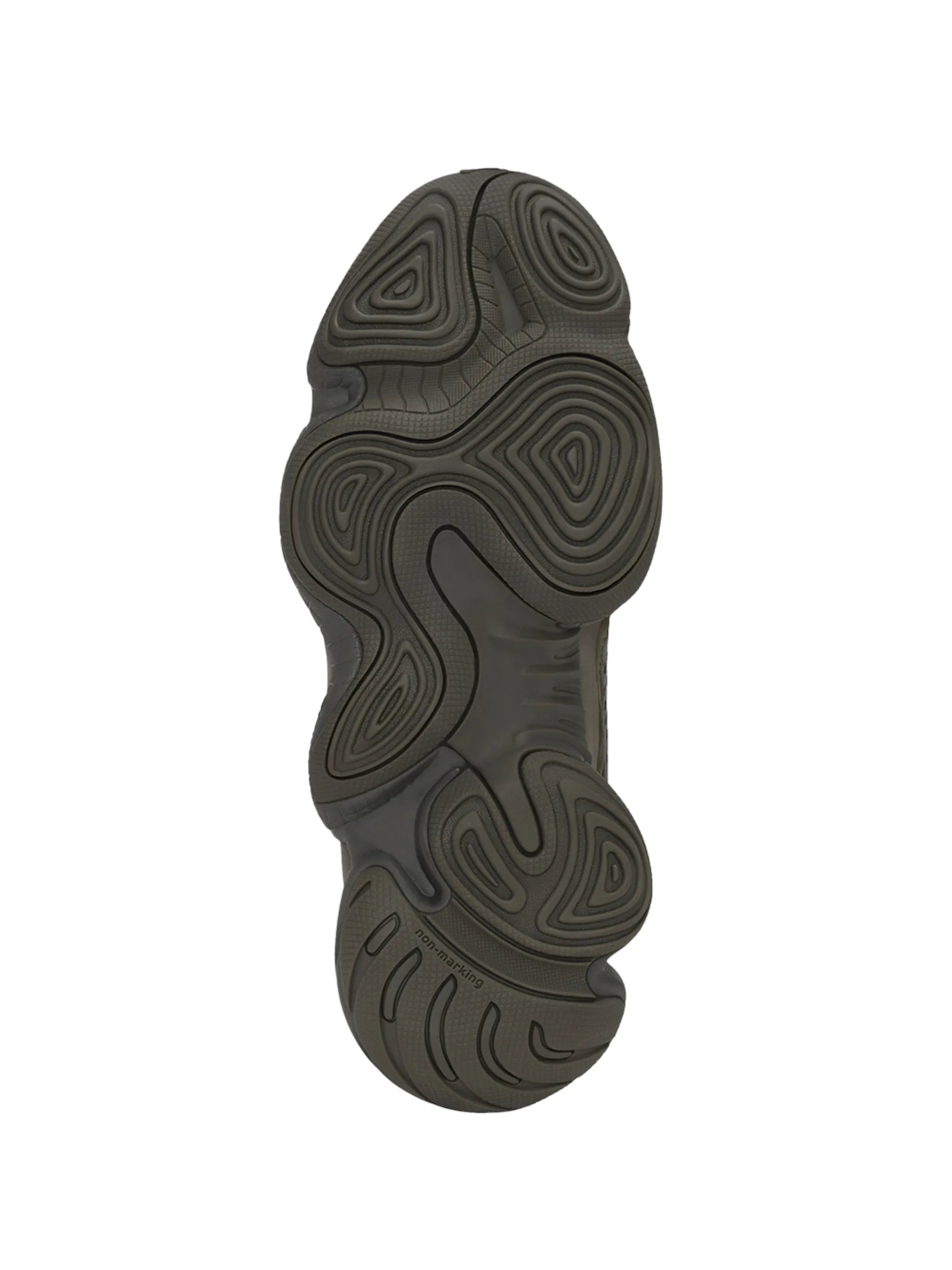 Yeezy 500 ‘Brown Clay’ sneakers