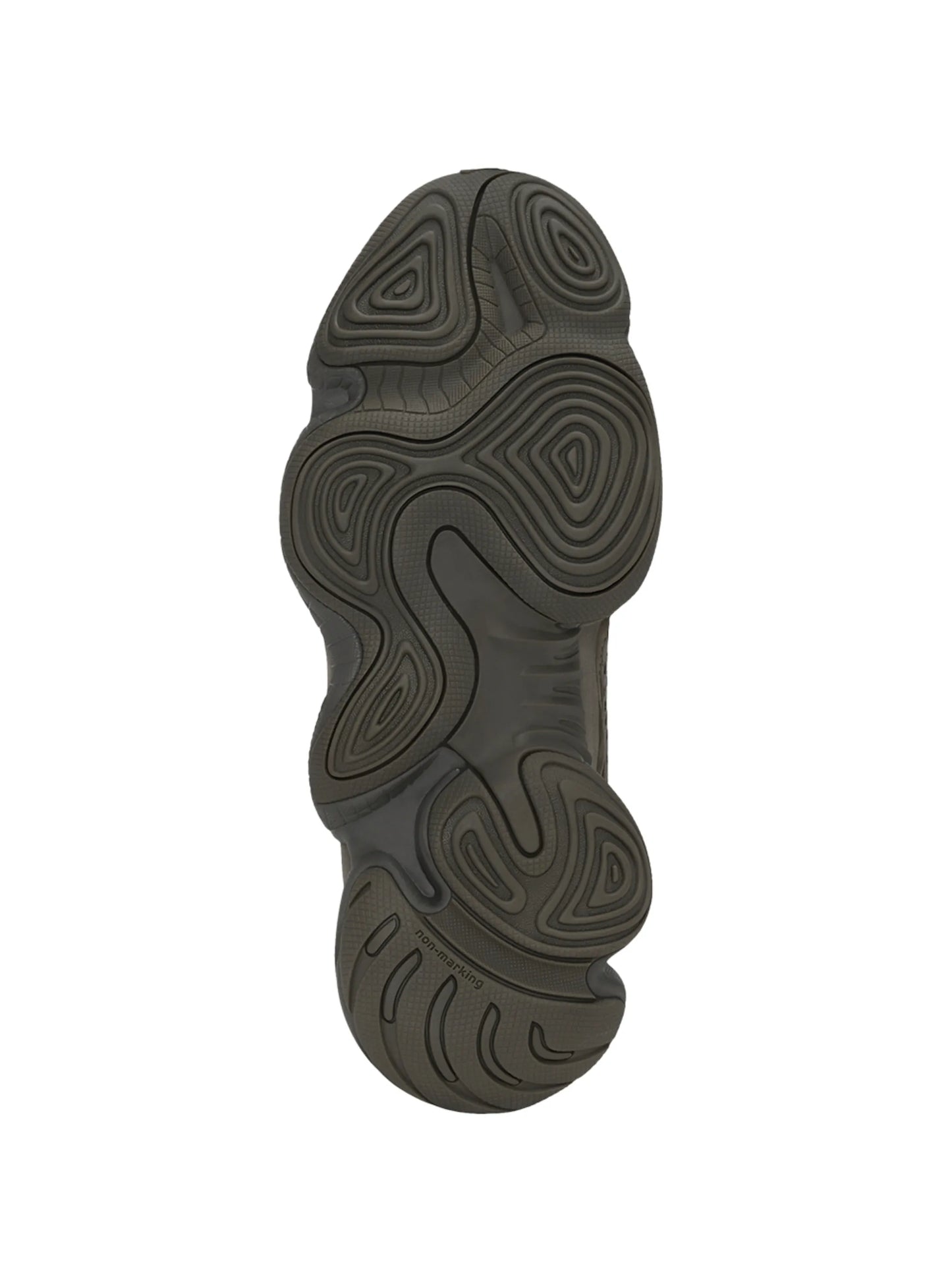 Yeezy 500 ‘Brown Clay’ sneakers