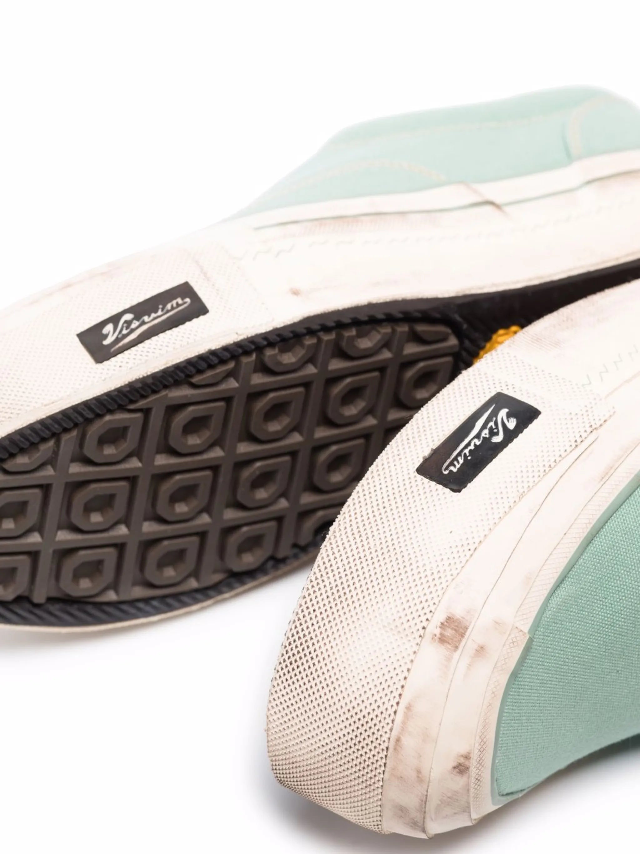 Logan Deck II sneakers