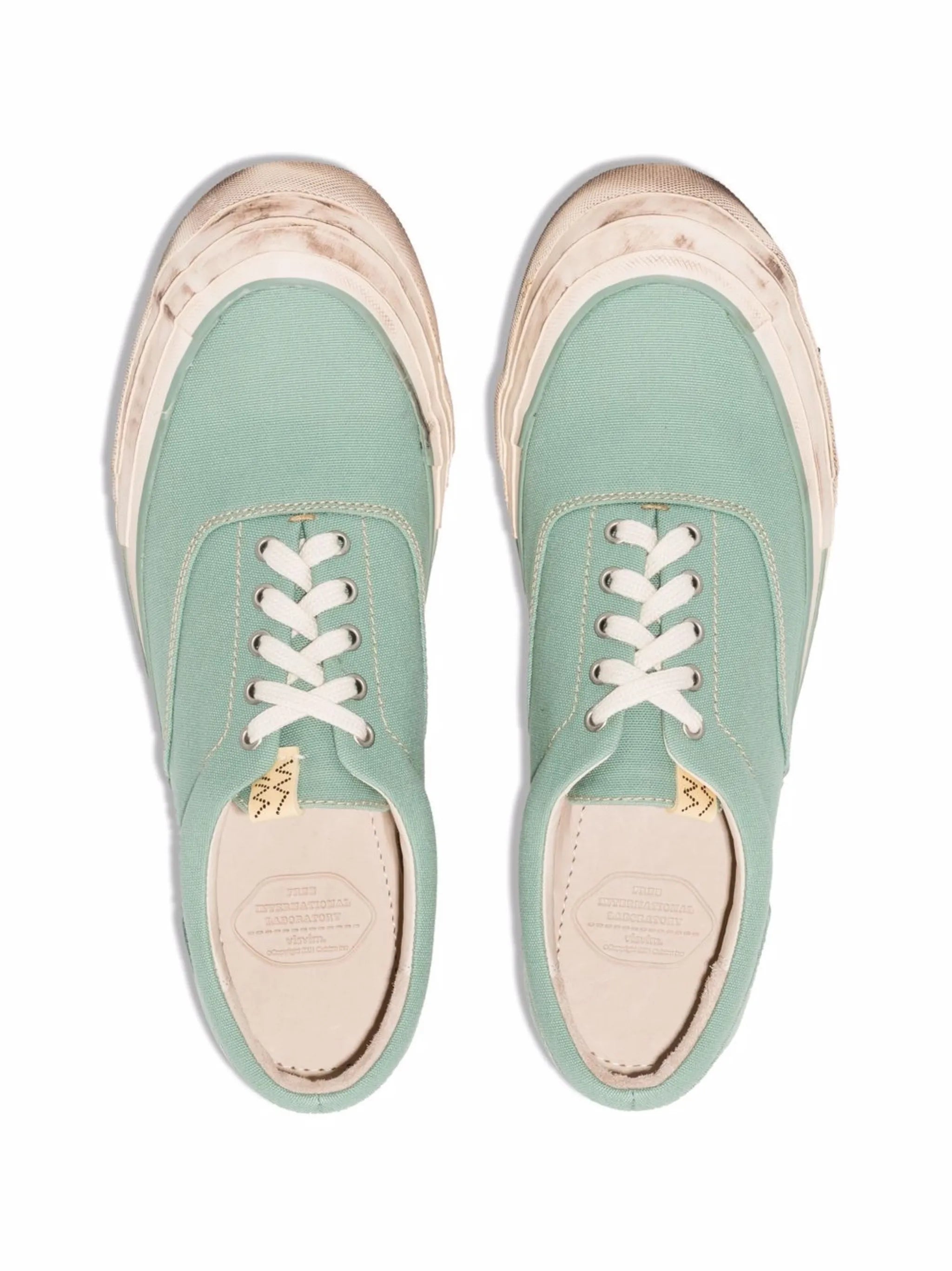 Logan Deck II sneakers
