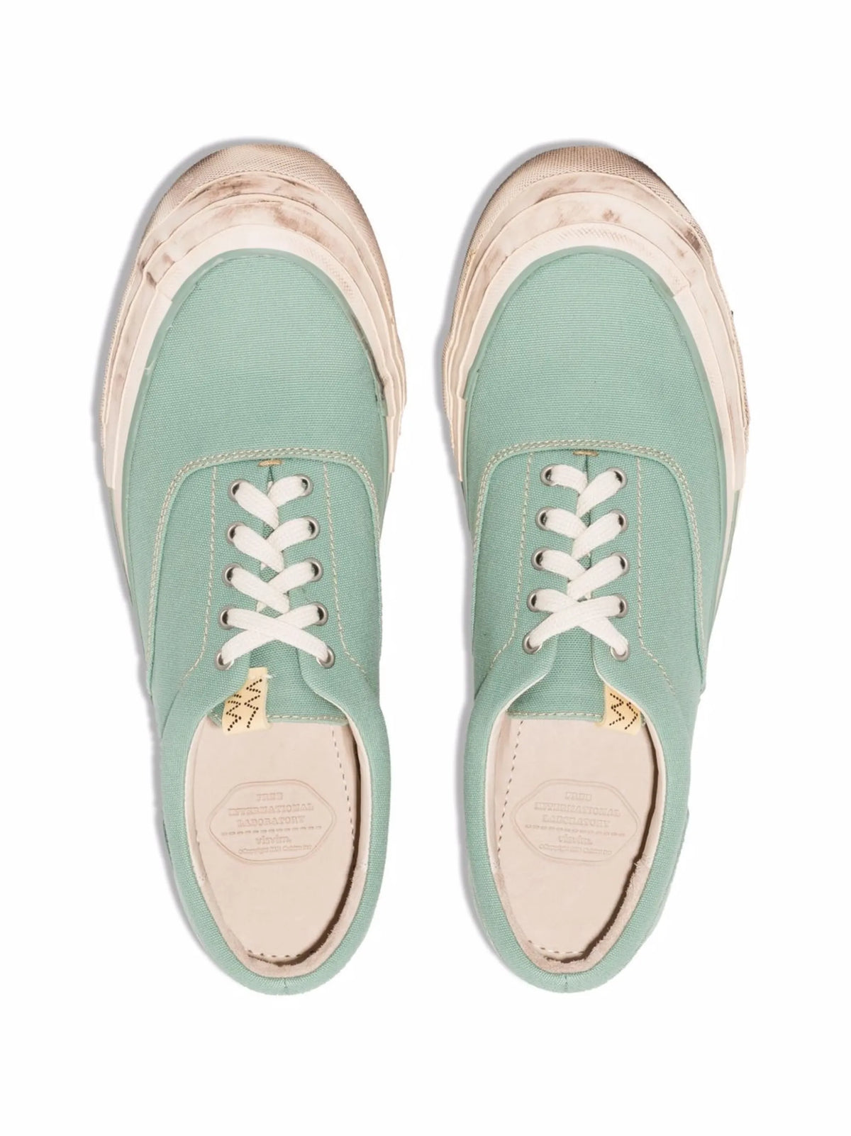 Logan Deck II sneakers