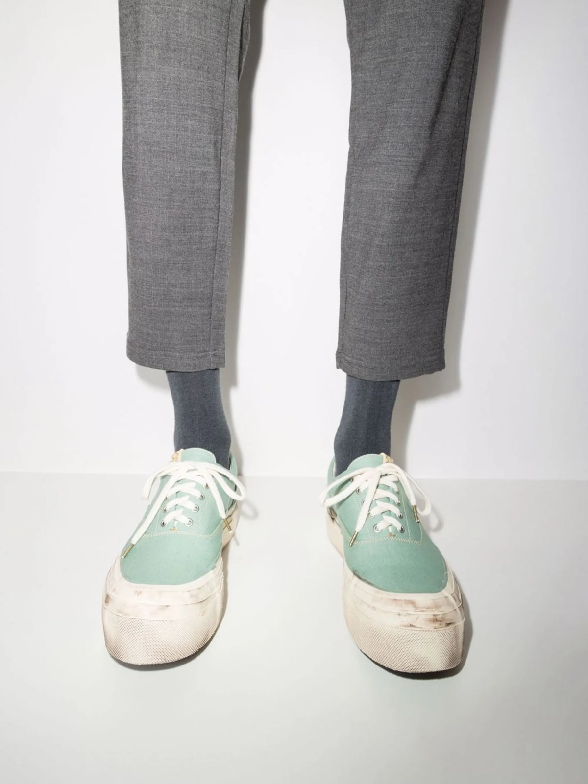 Logan Deck II sneakers