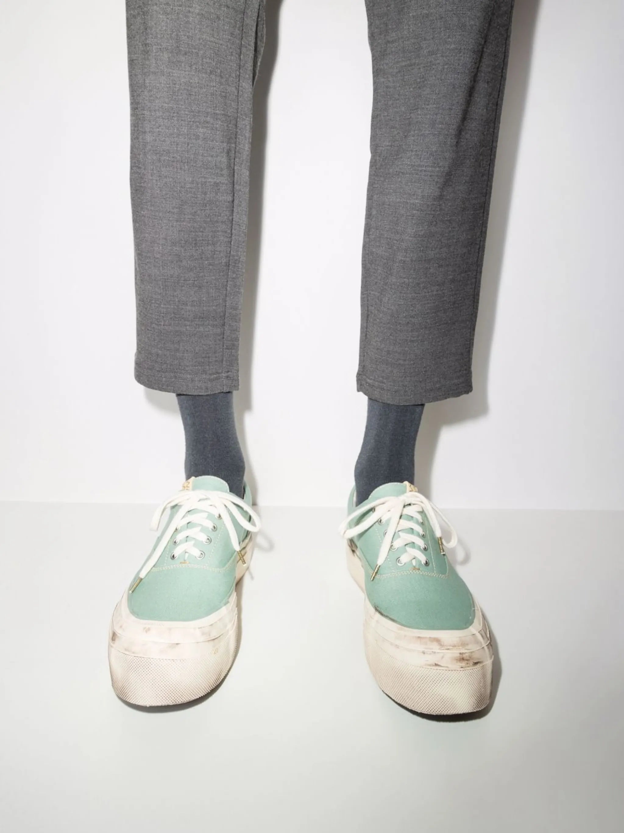 Logan Deck II sneakers