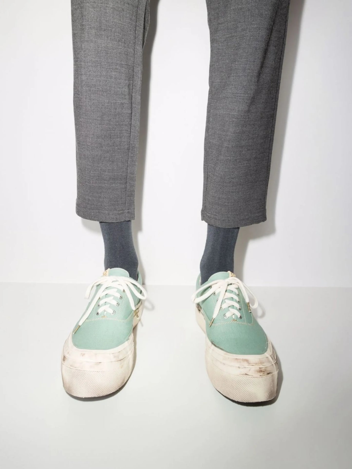 Logan Deck II sneakers