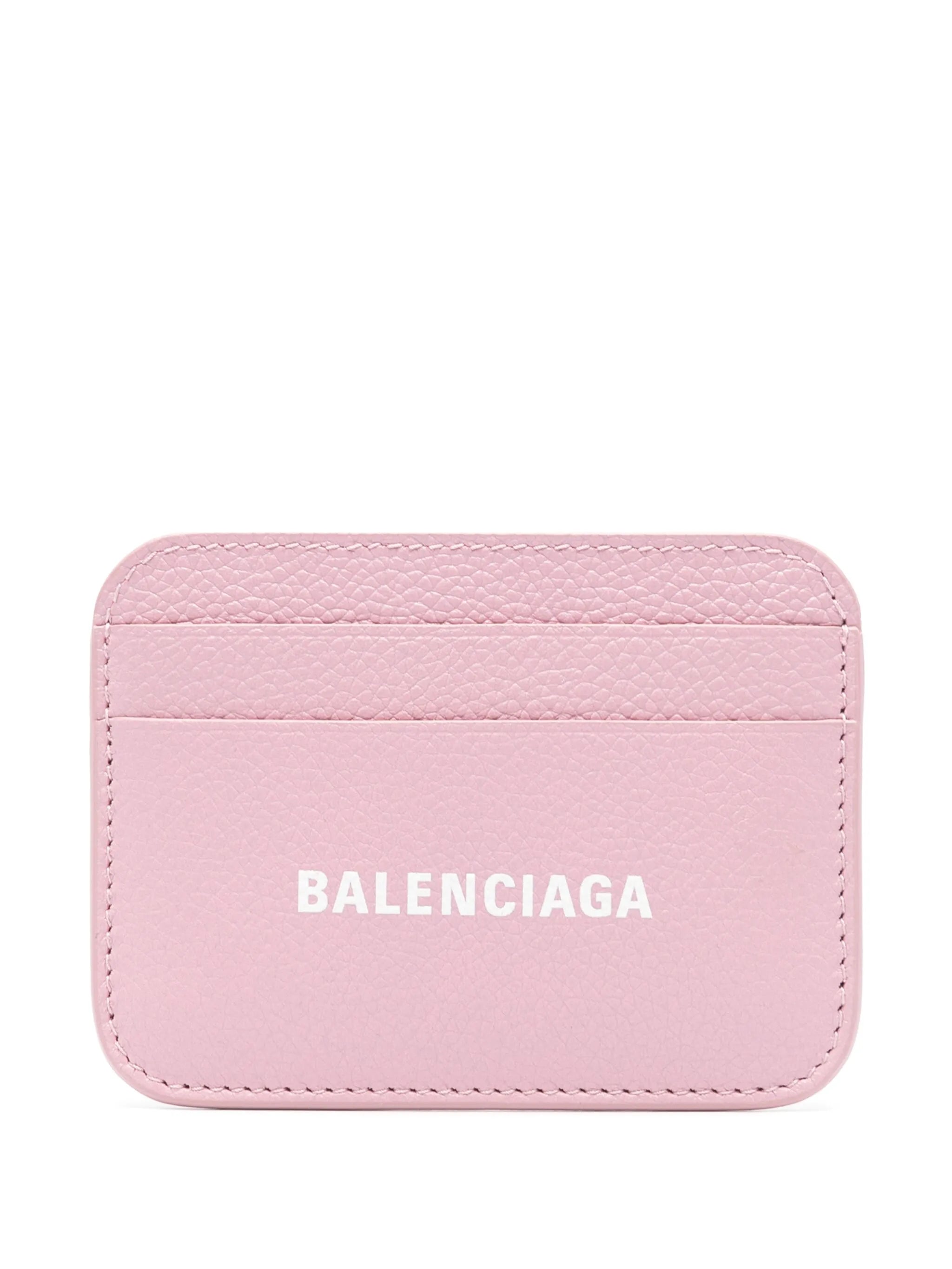 Cash card holder