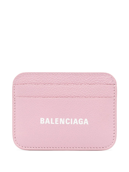 Cash card holder
