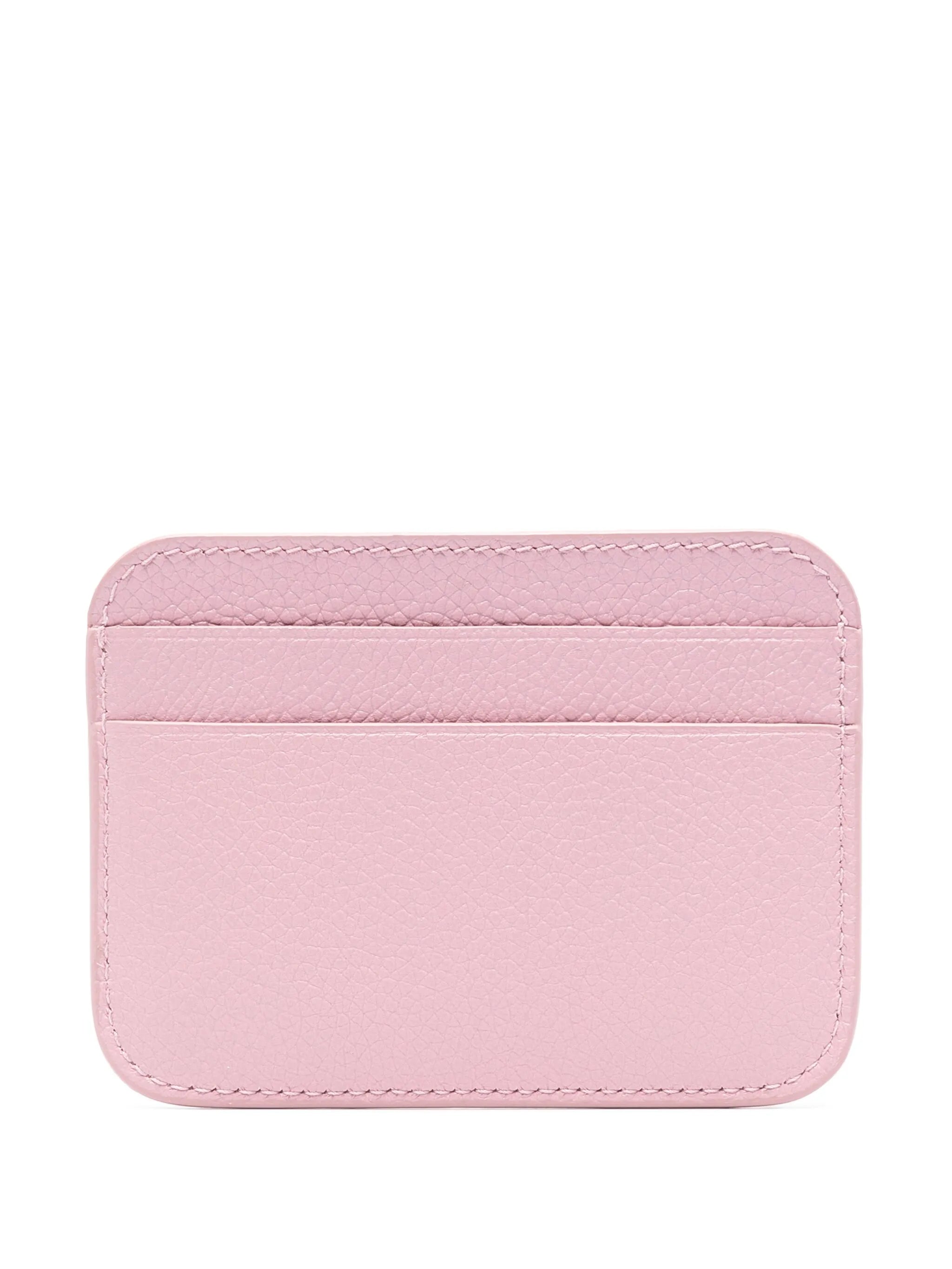 Cash card holder