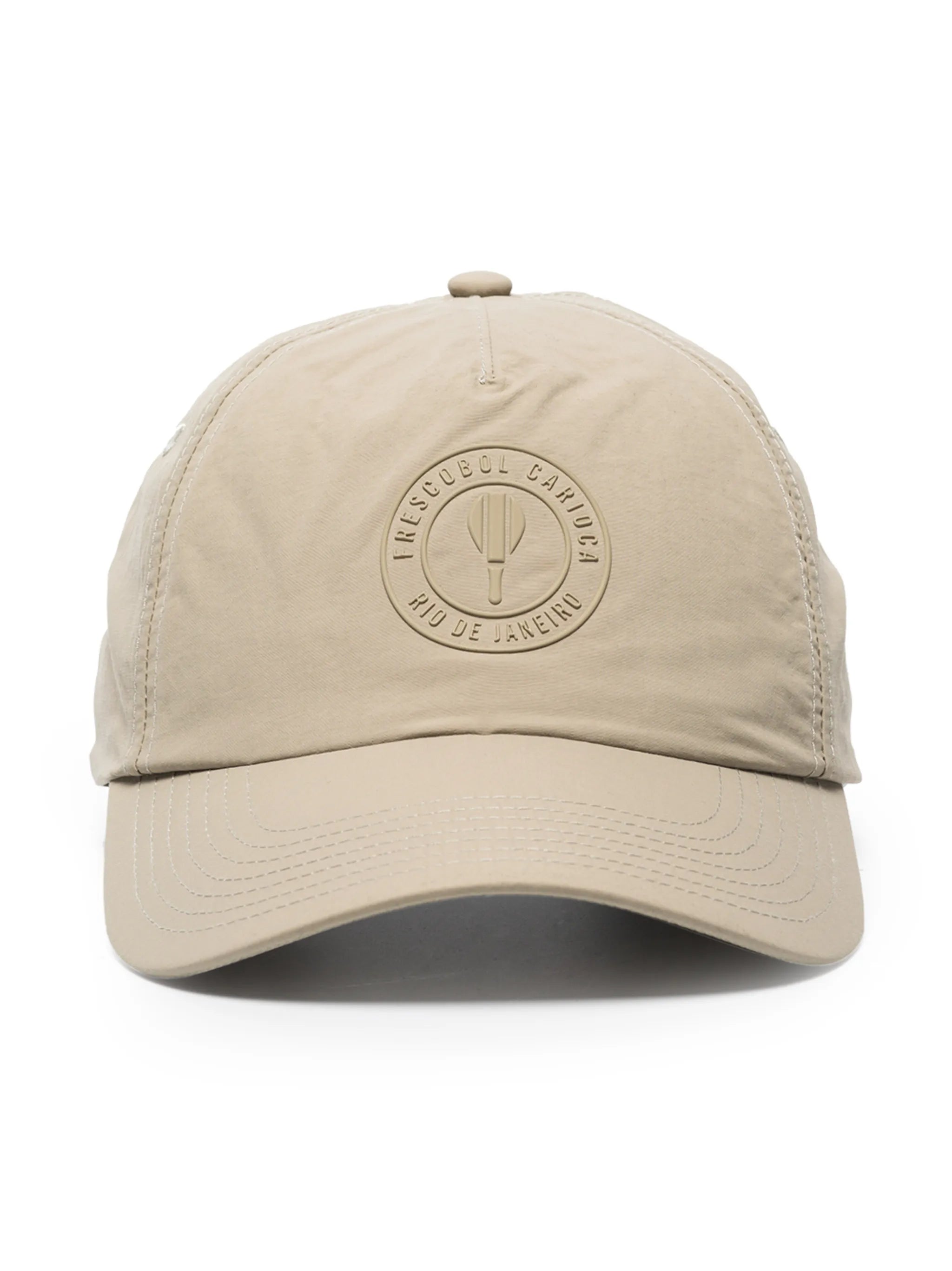front logo cap